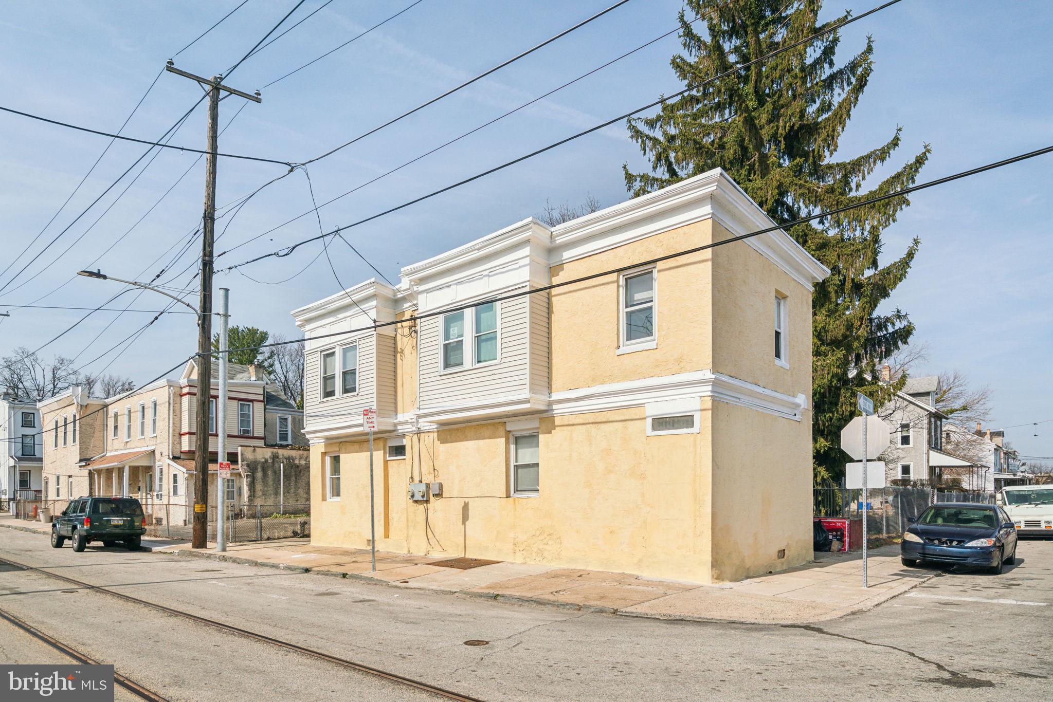 101 Pleasant St, Philadelphia, PA 19119
