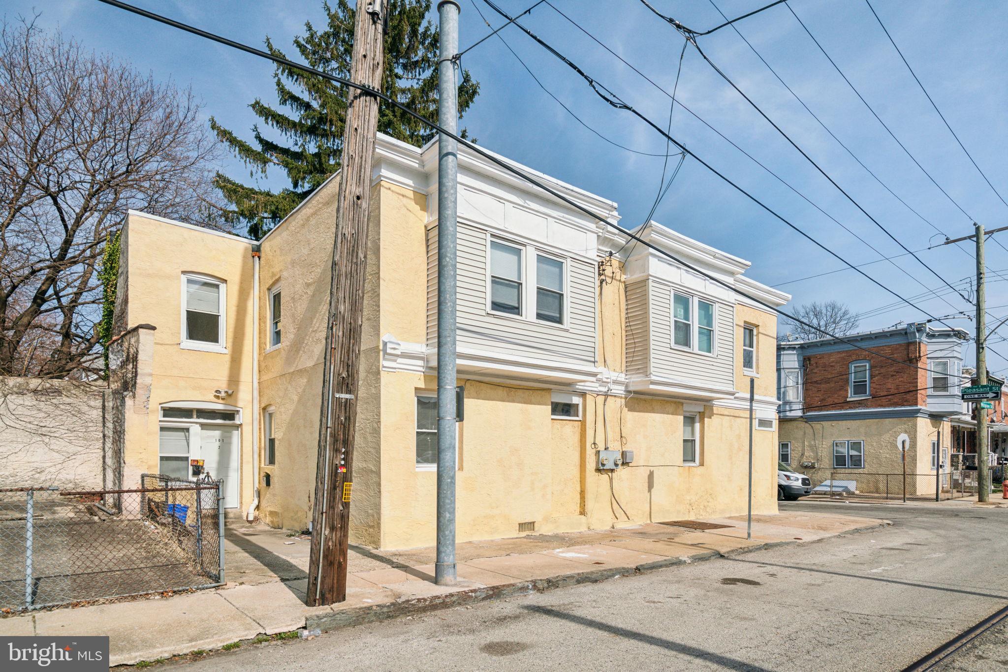 101 E Pleasant St, Philadelphia, PA 19119 photo