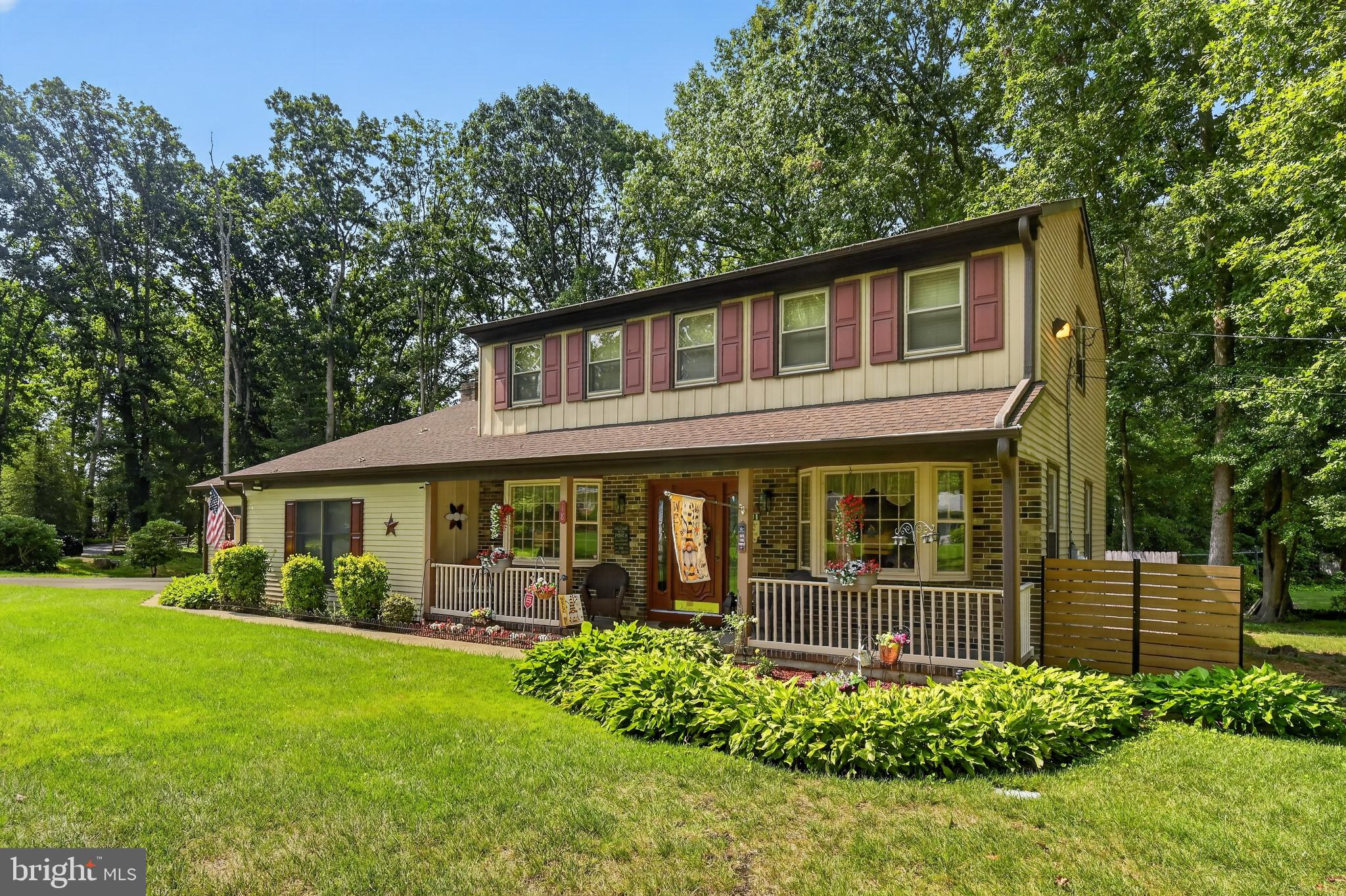 18 Hickory Dr, Bridgeton, NJ 08302