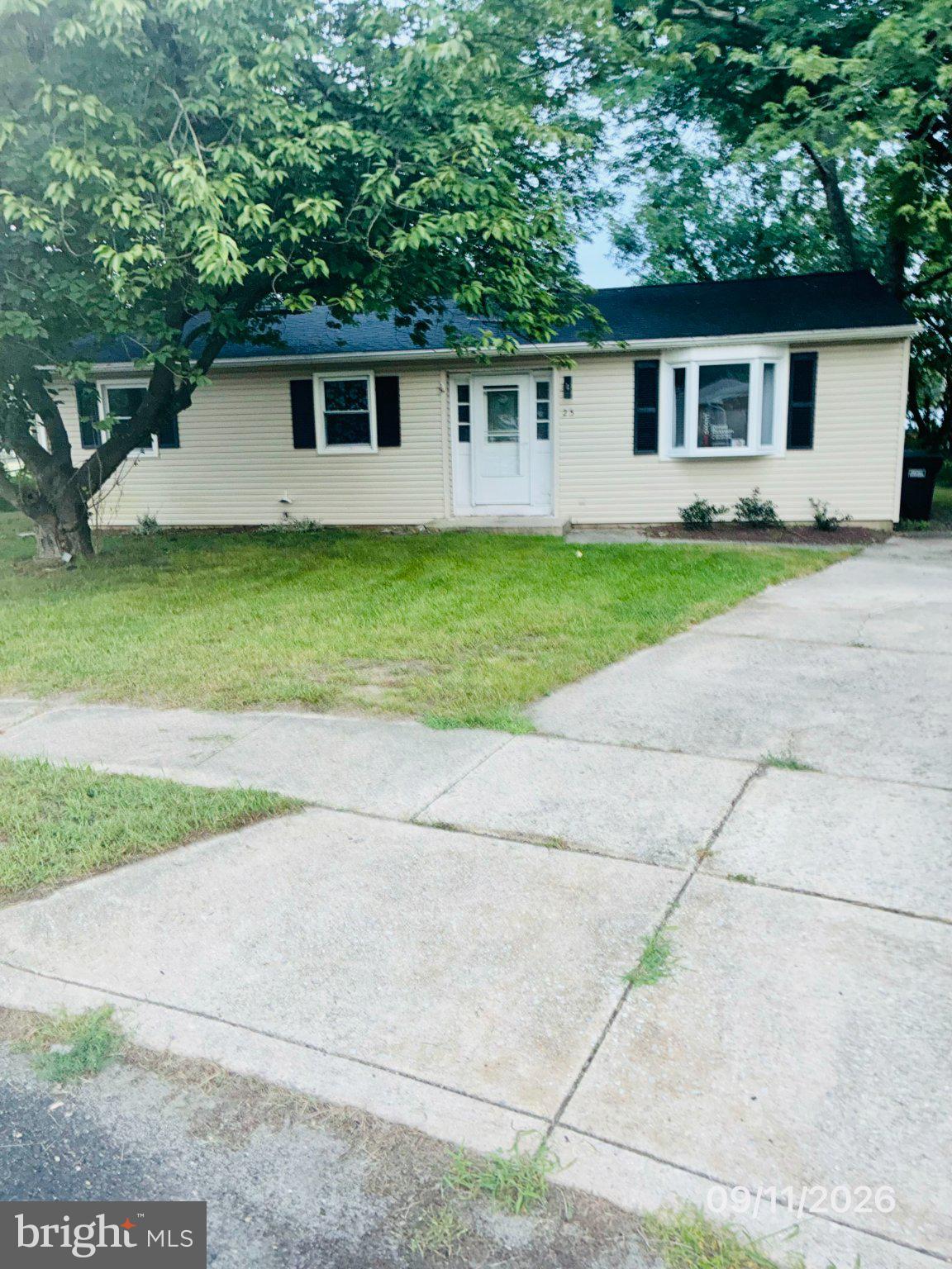 25 Estates Ct, Mine Hill, NJ 08021