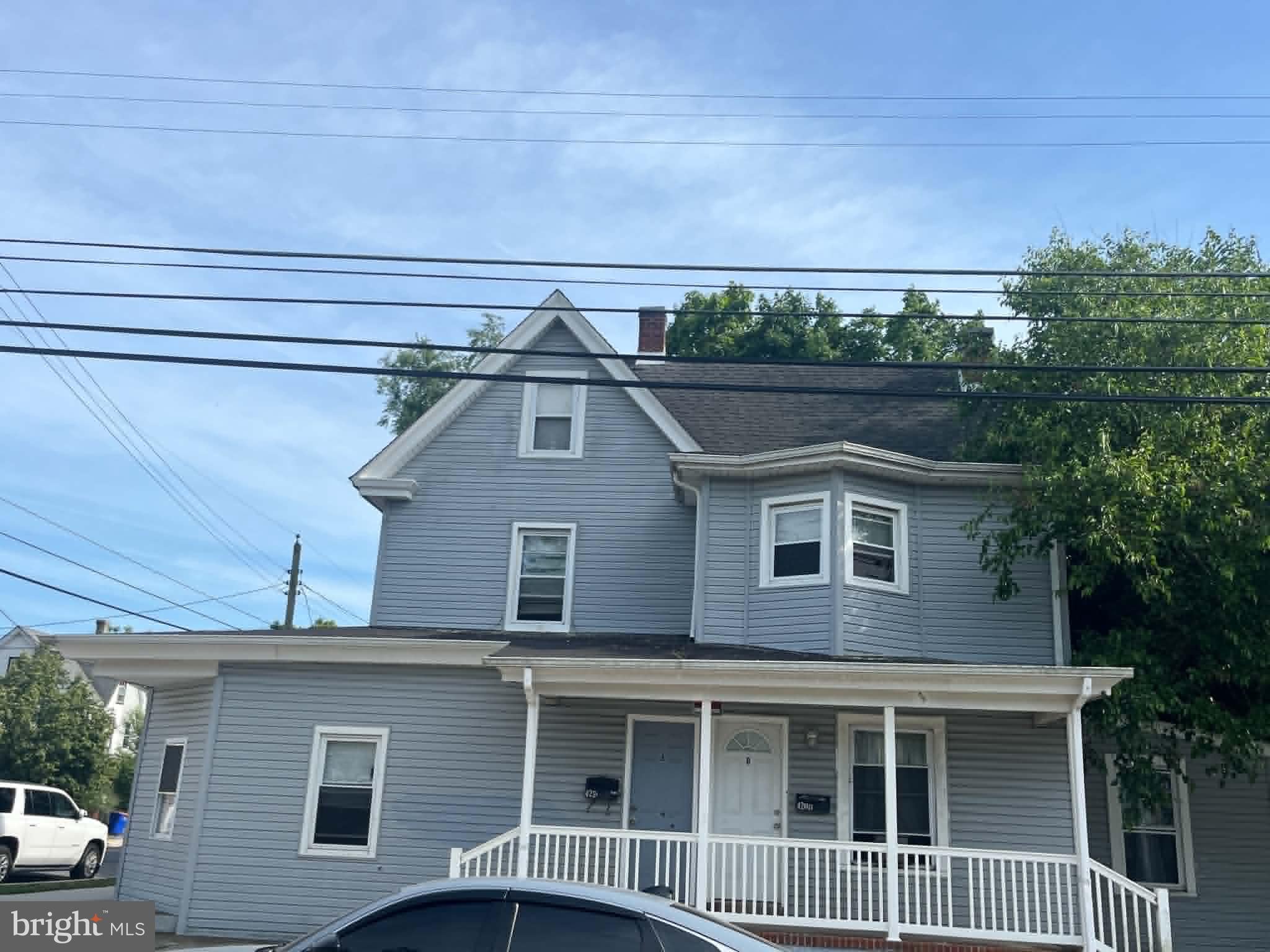 422 5th St, Millville, NJ 08332
