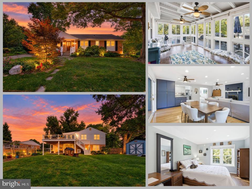 5219 Portsmouth Rd, Fairfax, VA 22032