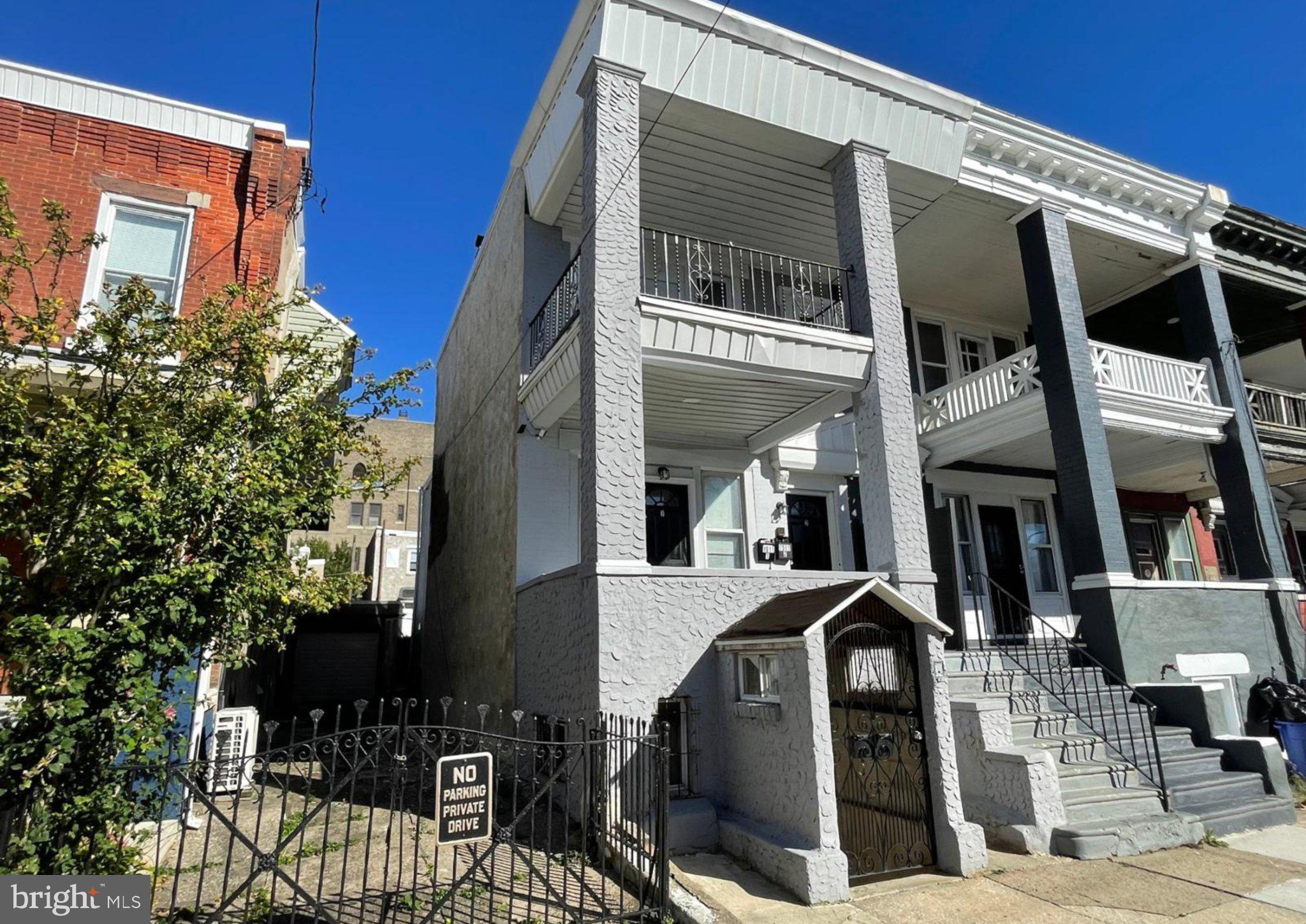 1511 54th St, Philadelphia, PA 19131