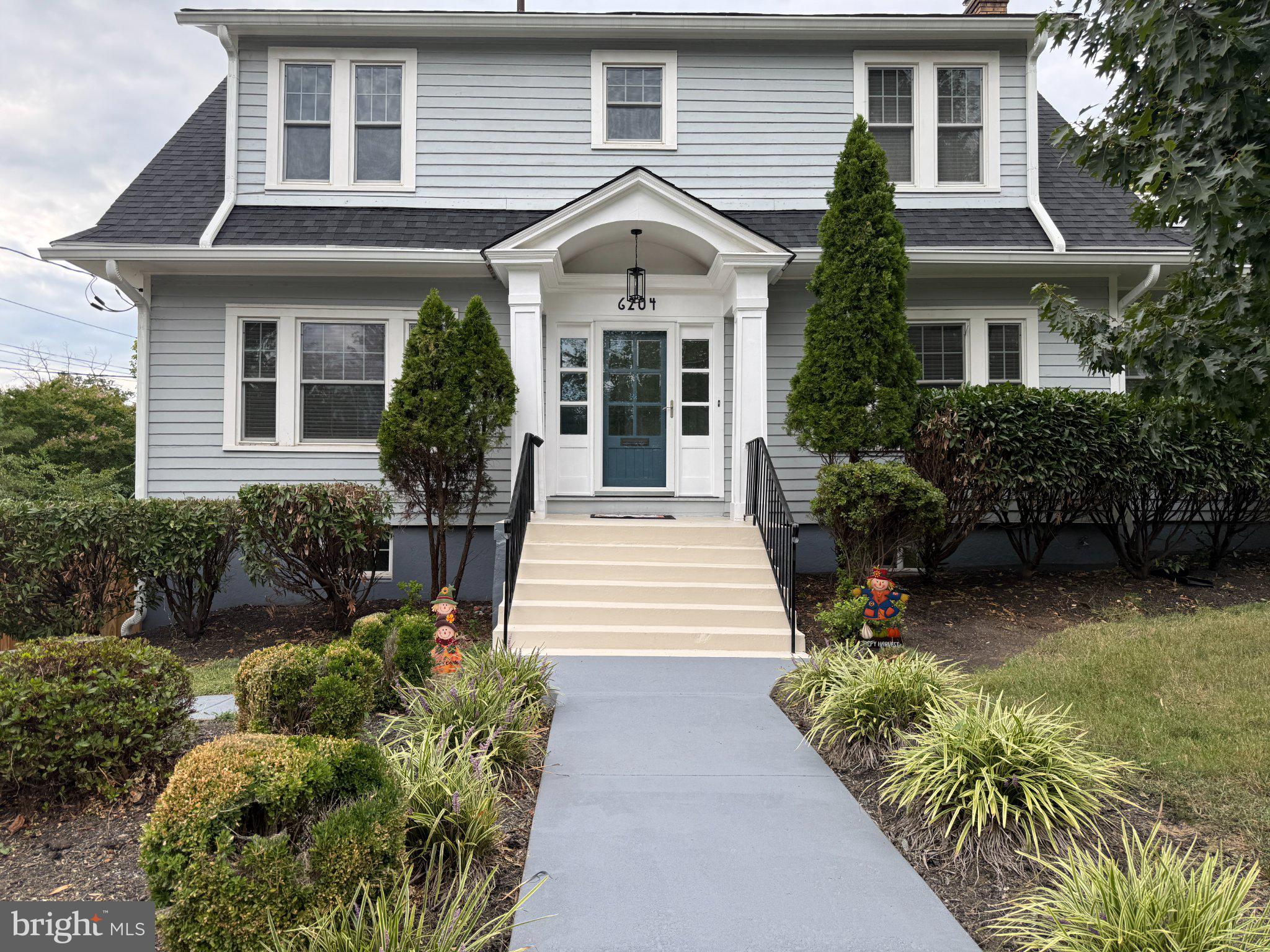 6204 Lombard, Cheverly, MD 20785 photo