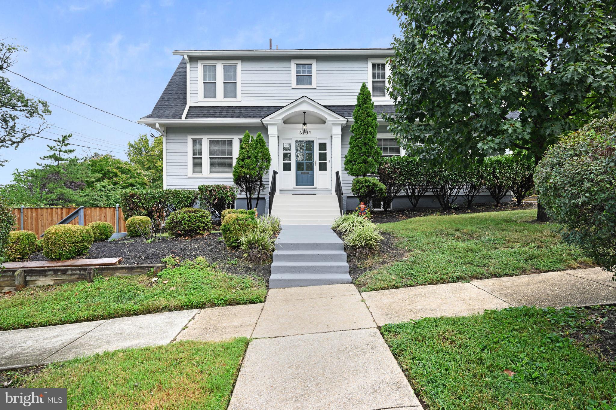 6204 Lombard, Cheverly, MD 20785