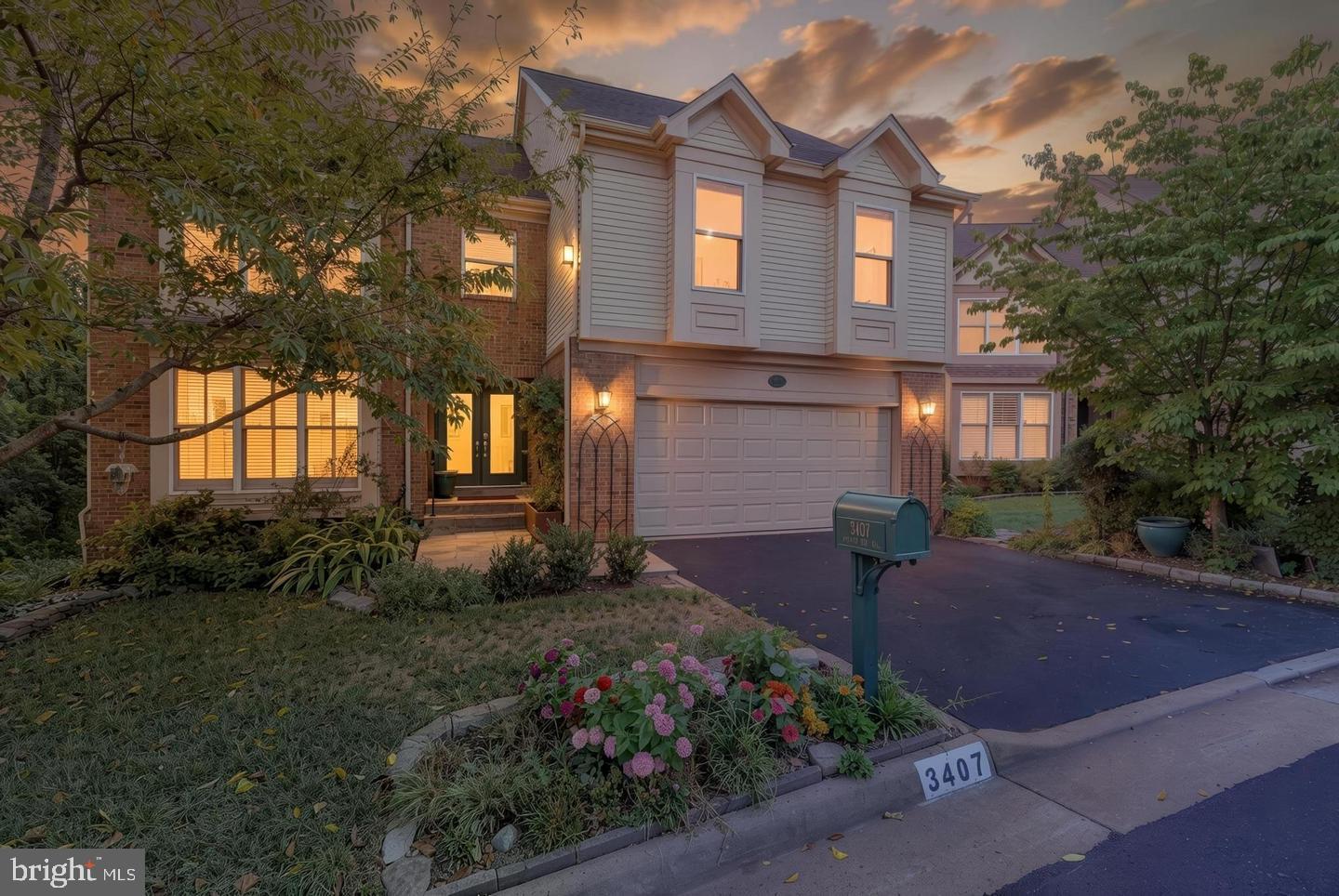 3407 Walnut Hill Ct, Falls Church, VA 22042 photo