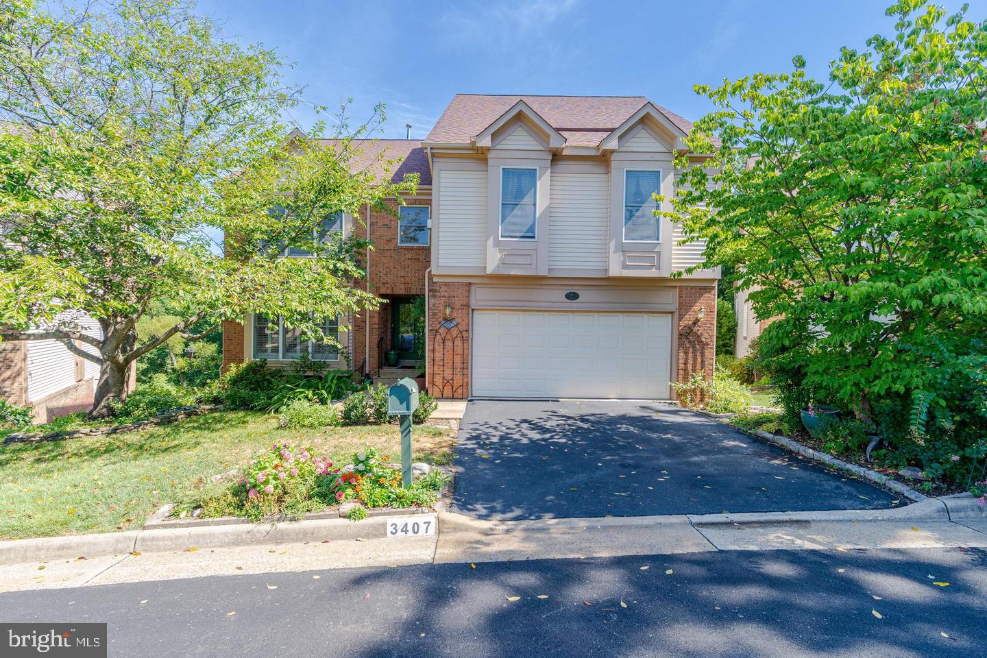 3407 Walnut Hill Ct, Falls Church, VA 22042 photo