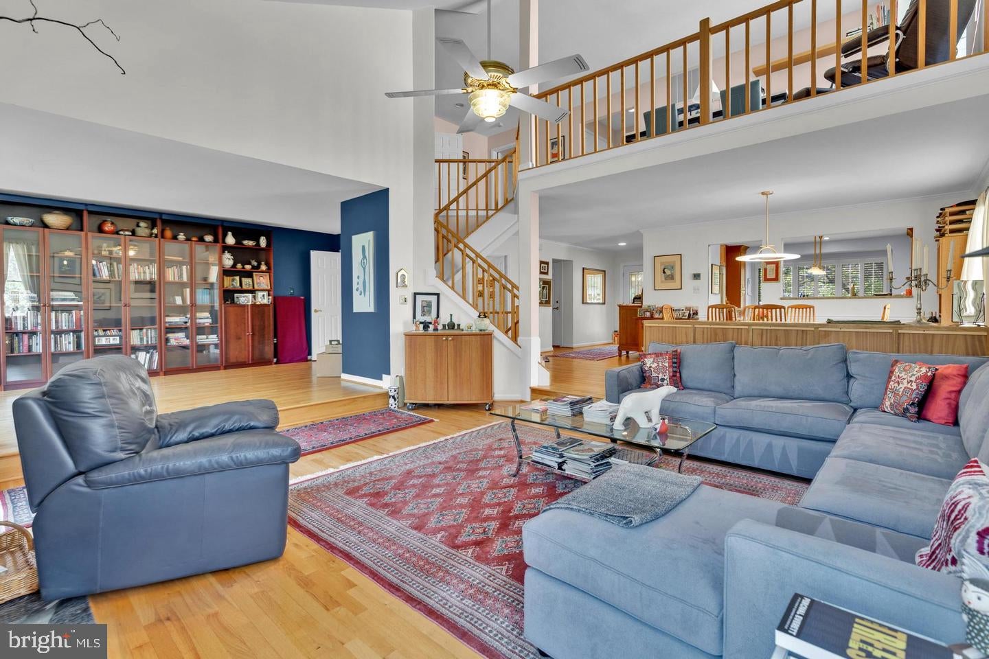 3407 Walnut Hill Ct, Falls Church, VA 22042