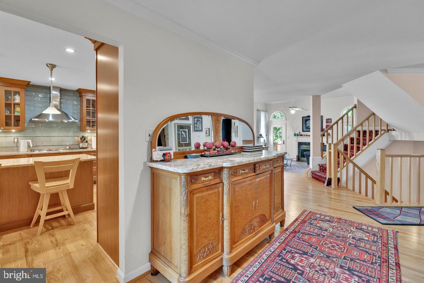 3407 Walnut Hill Ct, Falls Church, VA 22042 photo