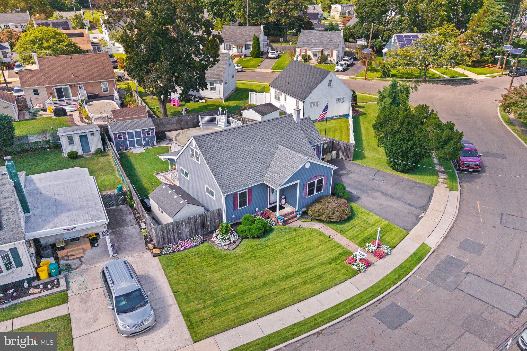 9 Abbey Pl, Hampton, NJ 08610 photo