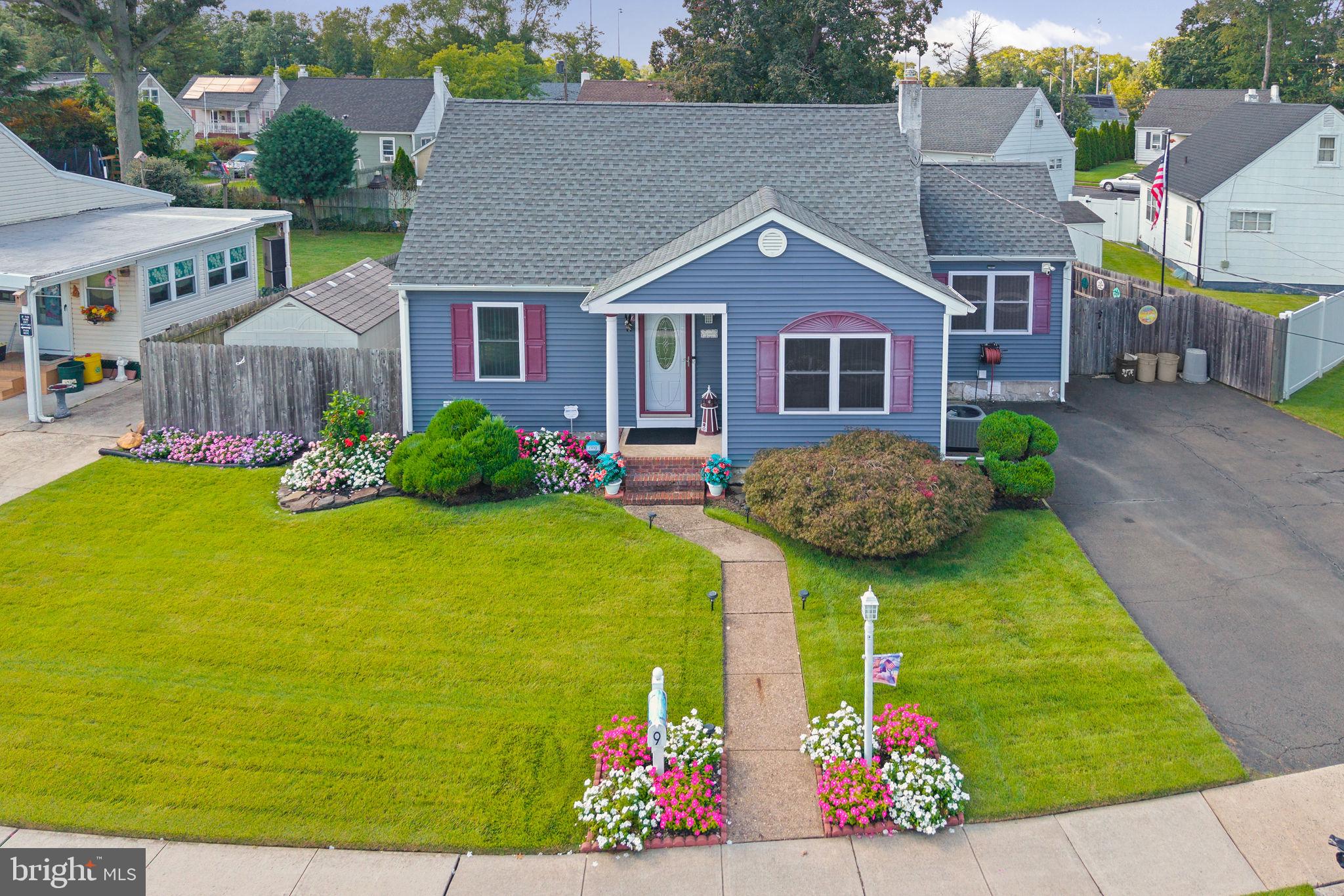9 Abbey Pl, Hampton, NJ 08610 photo
