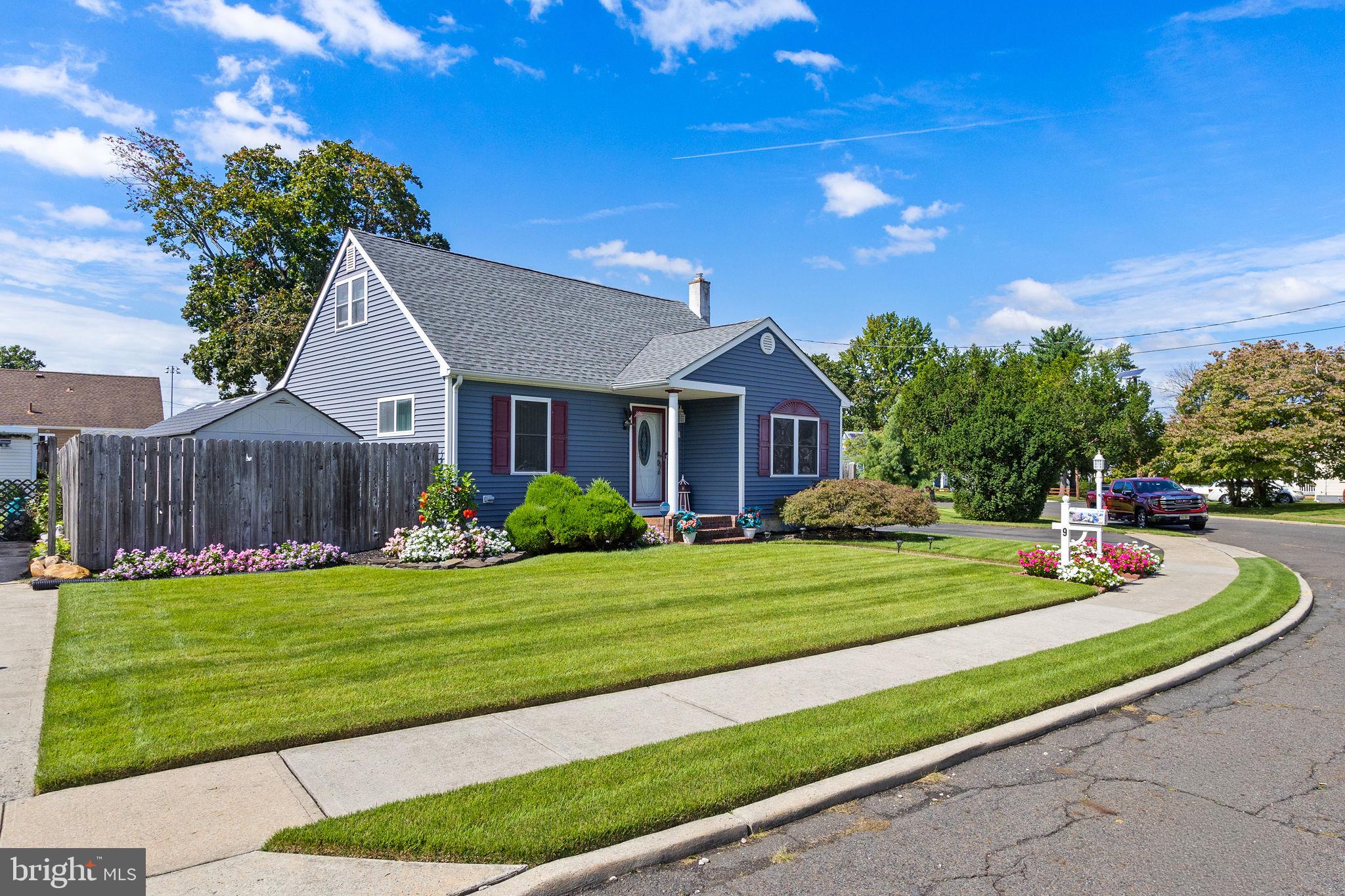 9 Abbey Pl, Hampton, NJ 08610 photo