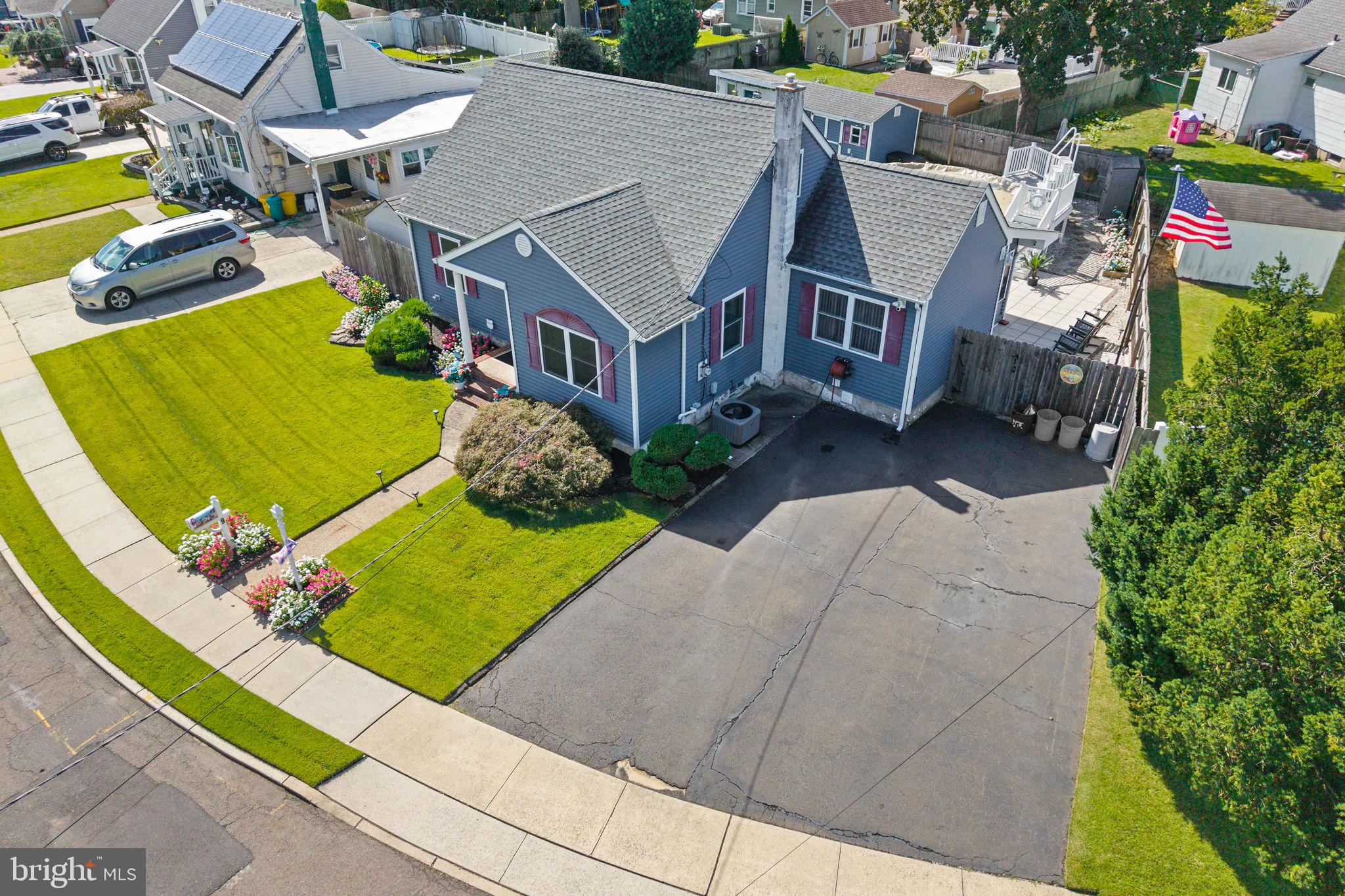 9 Abbey Pl, Hampton, NJ 08610 photo