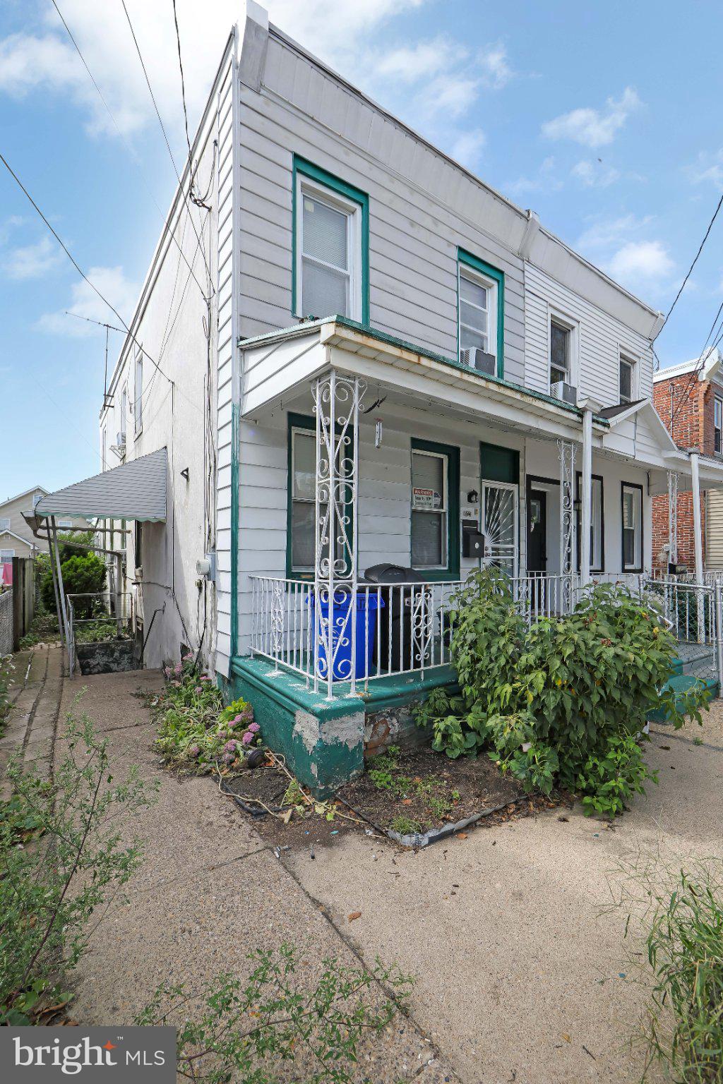 1023 N 32nd St, Camden, NJ 08105 photo