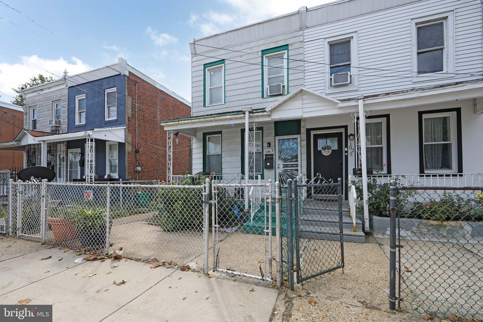 1023 32nd St, Camden, NJ 08105