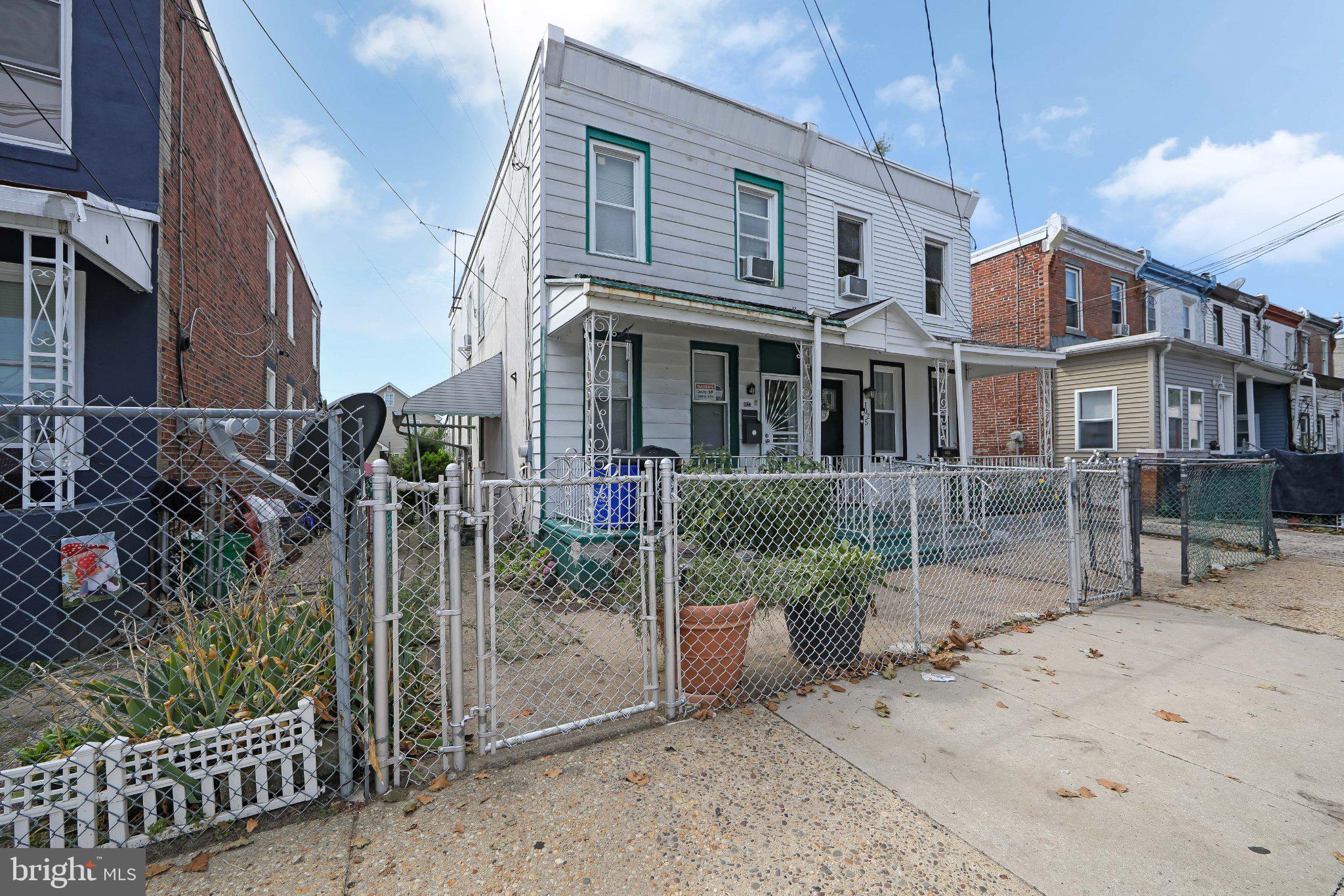 1023 N 32nd St, Camden, NJ 08105 photo