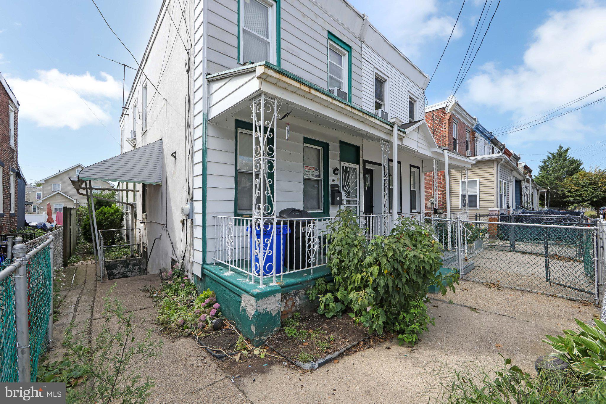 1023 N 32nd St, Camden, NJ 08105 photo