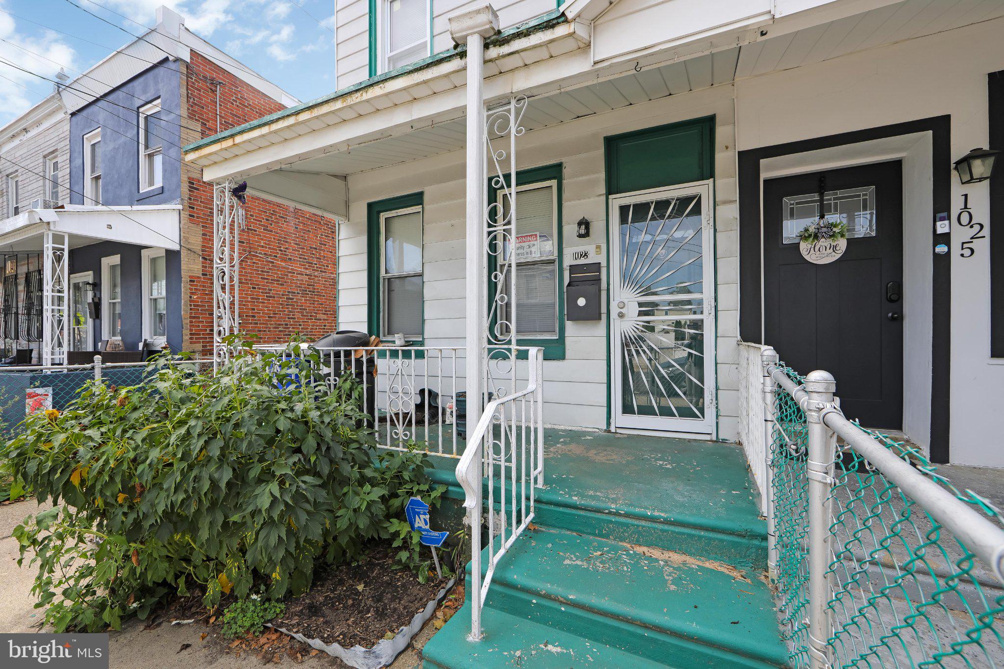 1023 N 32nd St, Camden, NJ 08105 photo