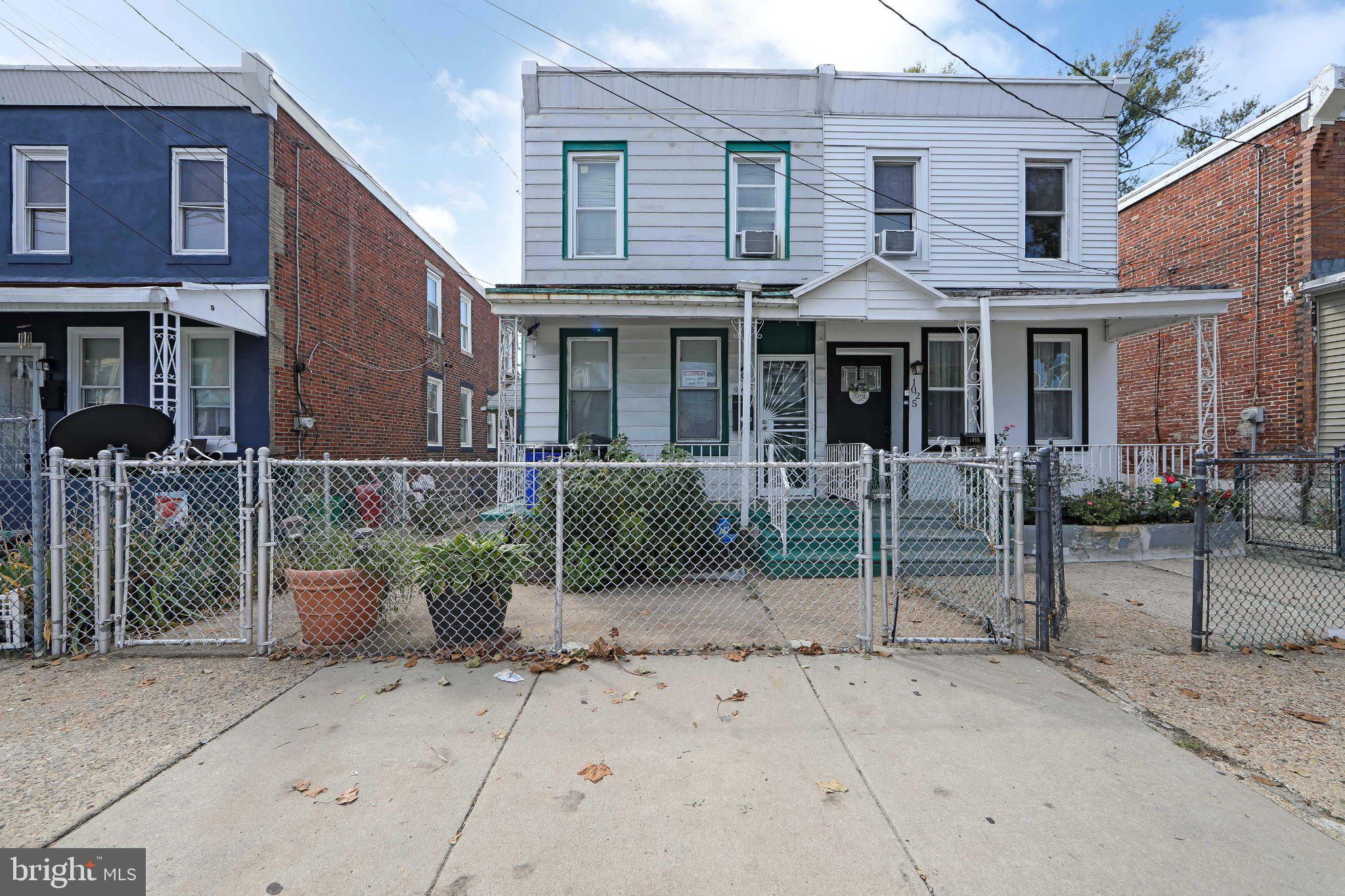 1023 N 32nd St, Camden, NJ 08105 photo