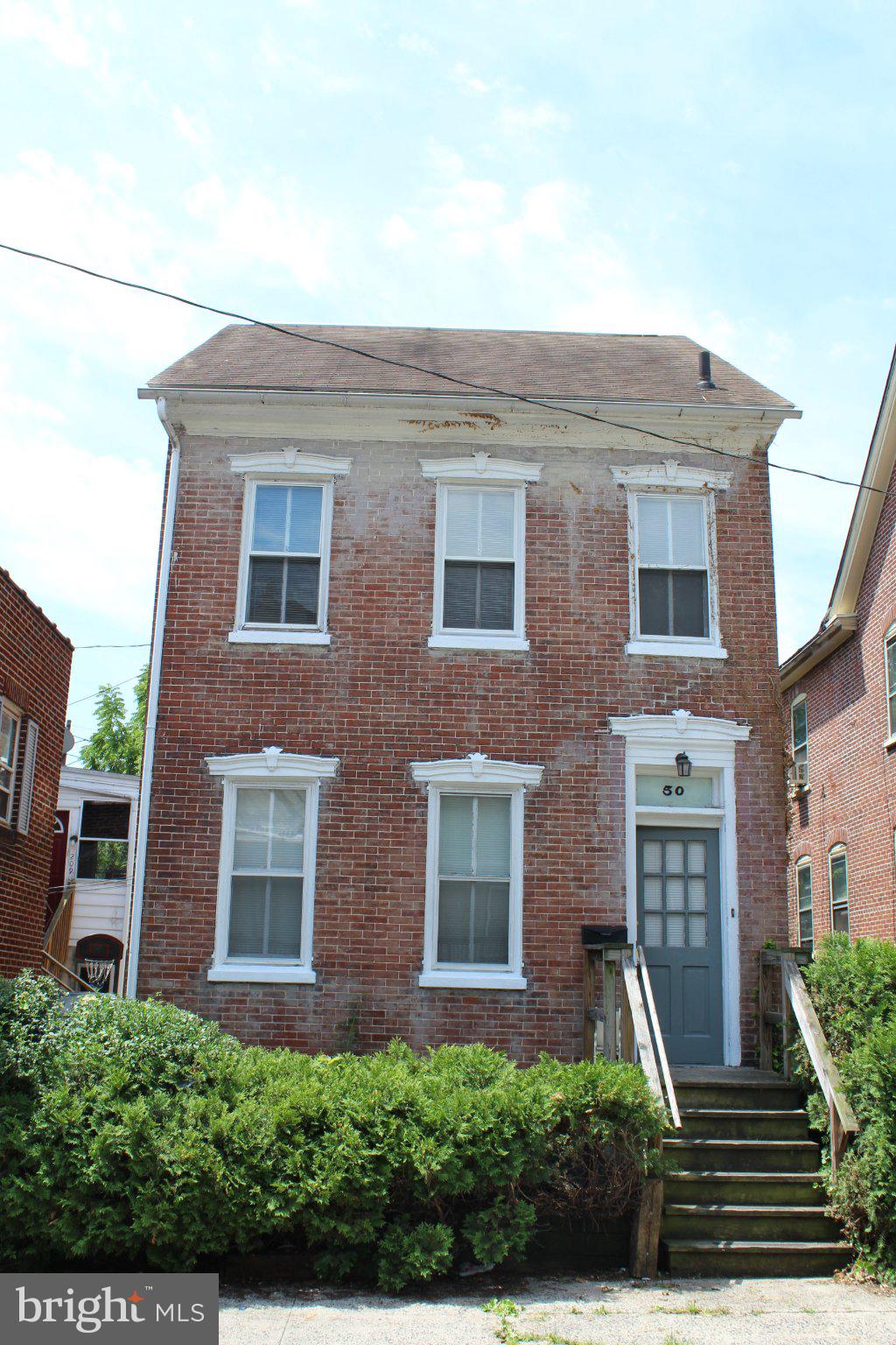 50 2nd St, Pottstown, PA 19464