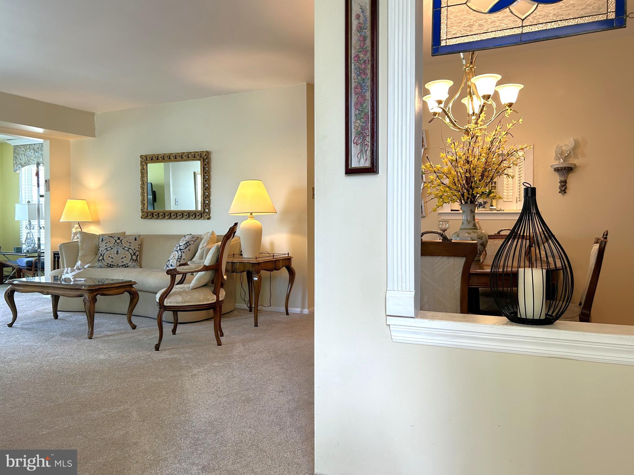 70 Center Lane Center Ln, Mount Laurel, NJ 08054 photo