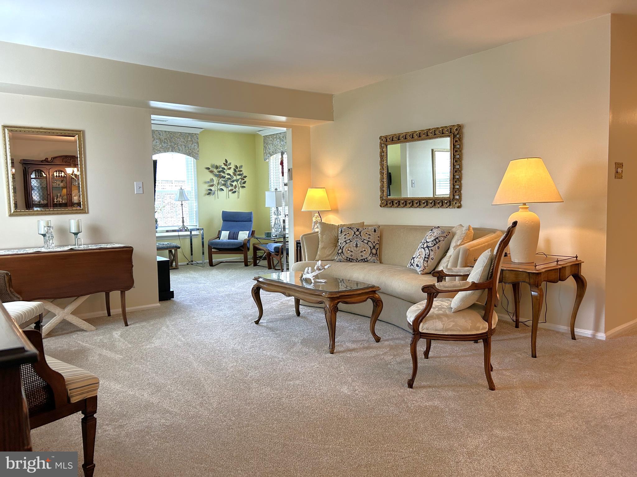 70 Center Lane Center Ln, Mount Laurel, NJ 08054 photo