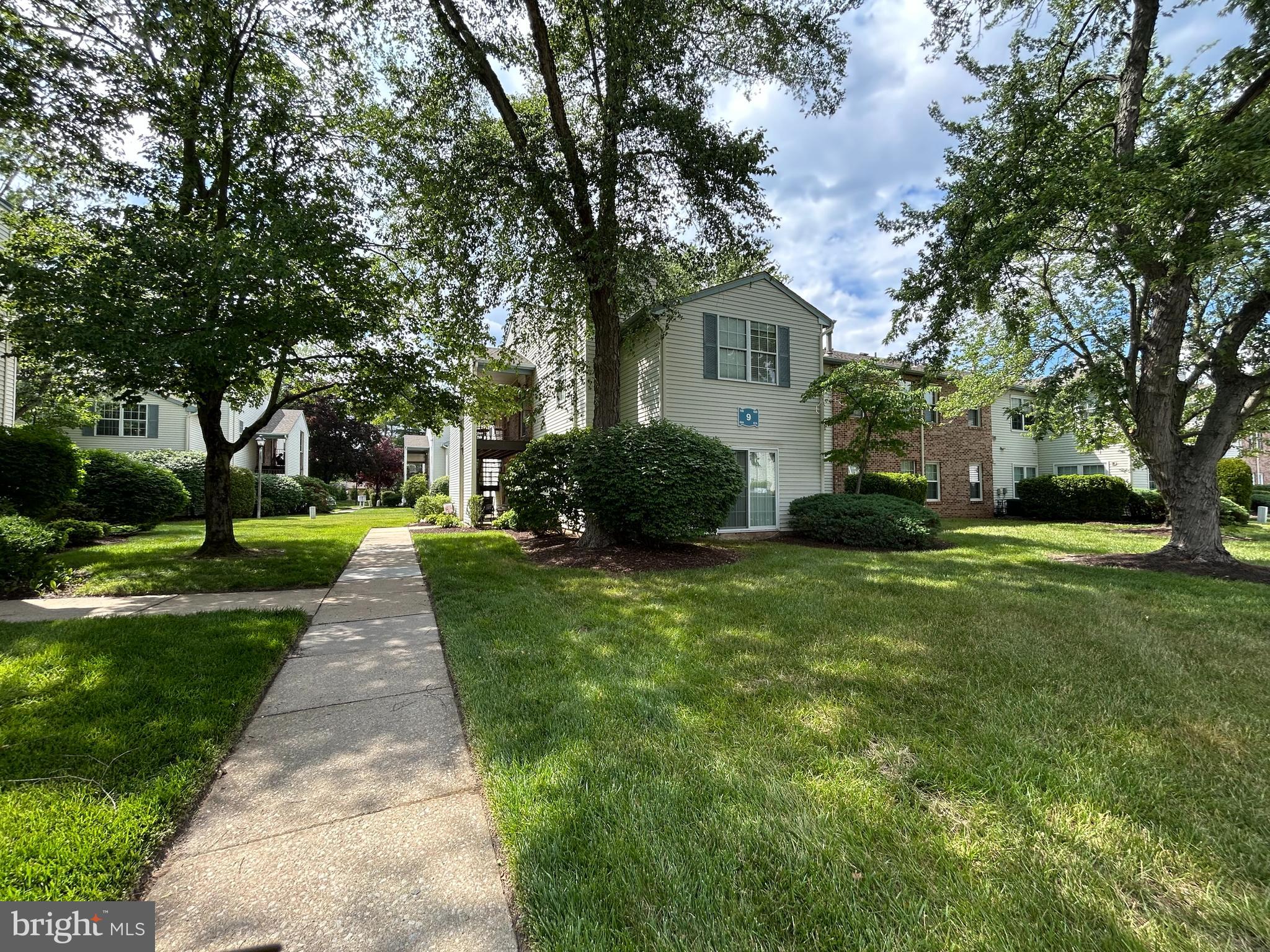 70 Center Lane Center Ln, Mount Laurel, NJ 08054