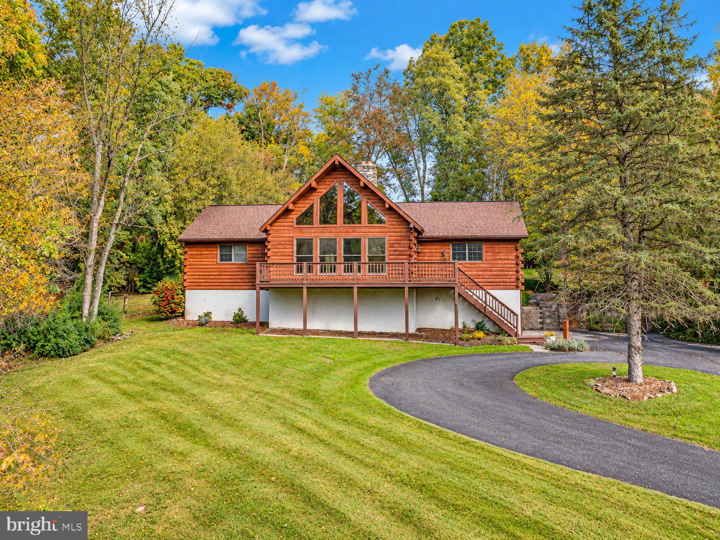 2045 Telegraph Rd, Honey Brook, PA 19344 photo