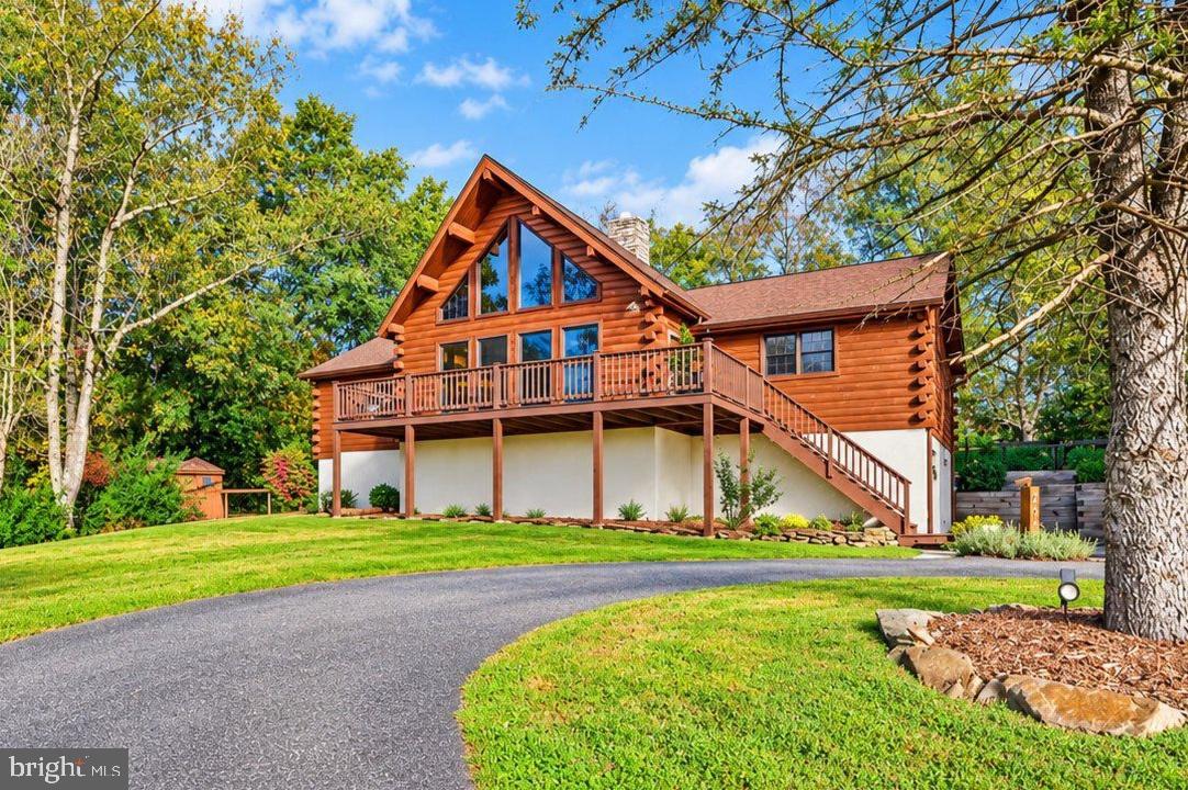 2045 Telegraph Rd, Honey Brook, PA 19344