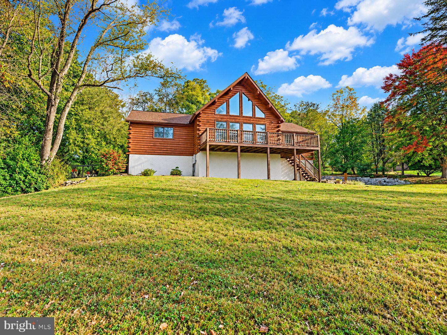 2045 Telegraph Rd, Honey Brook, PA 19344 photo