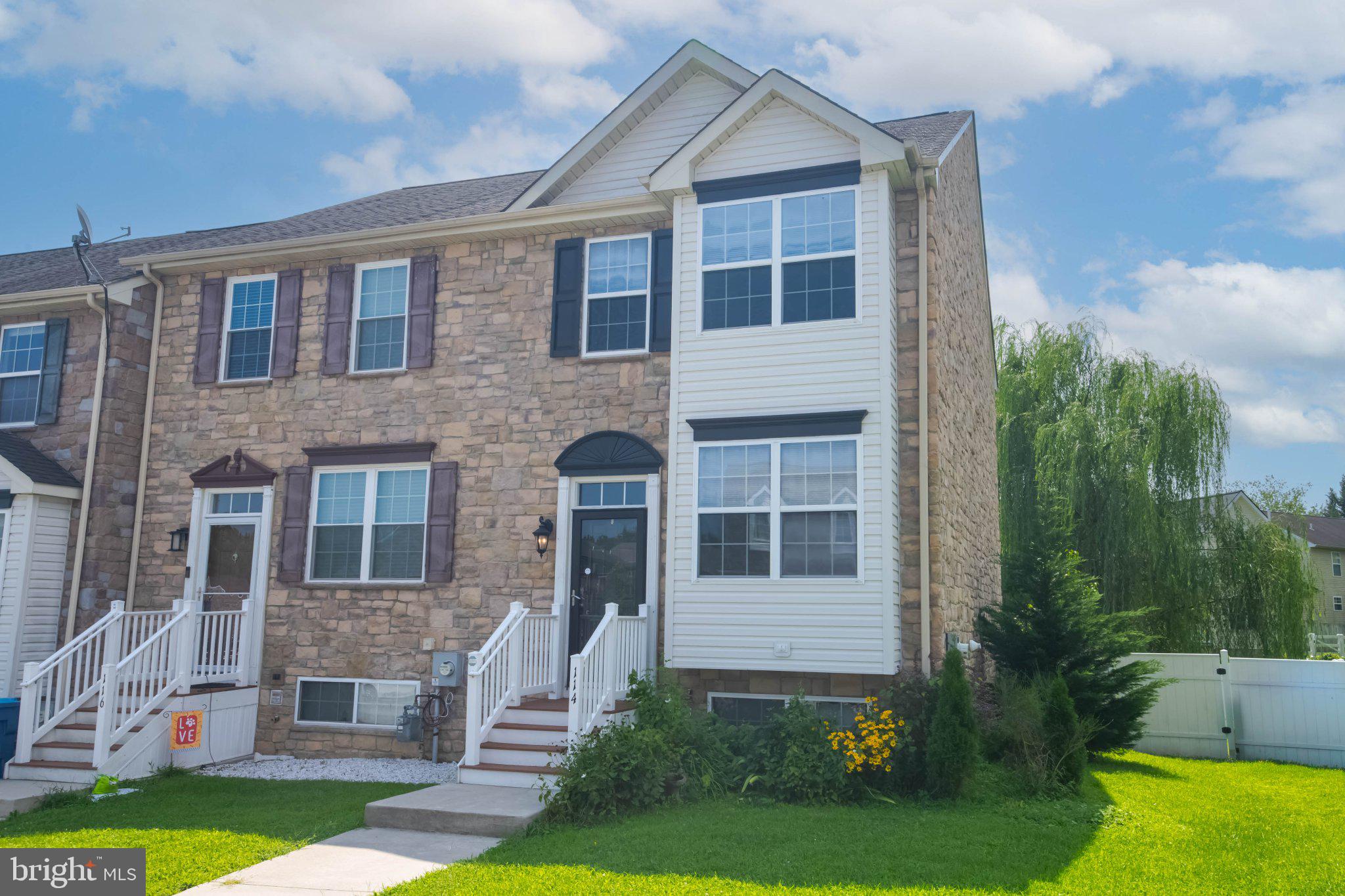 114 Vince Dr, Elkton, MD 21921 photo