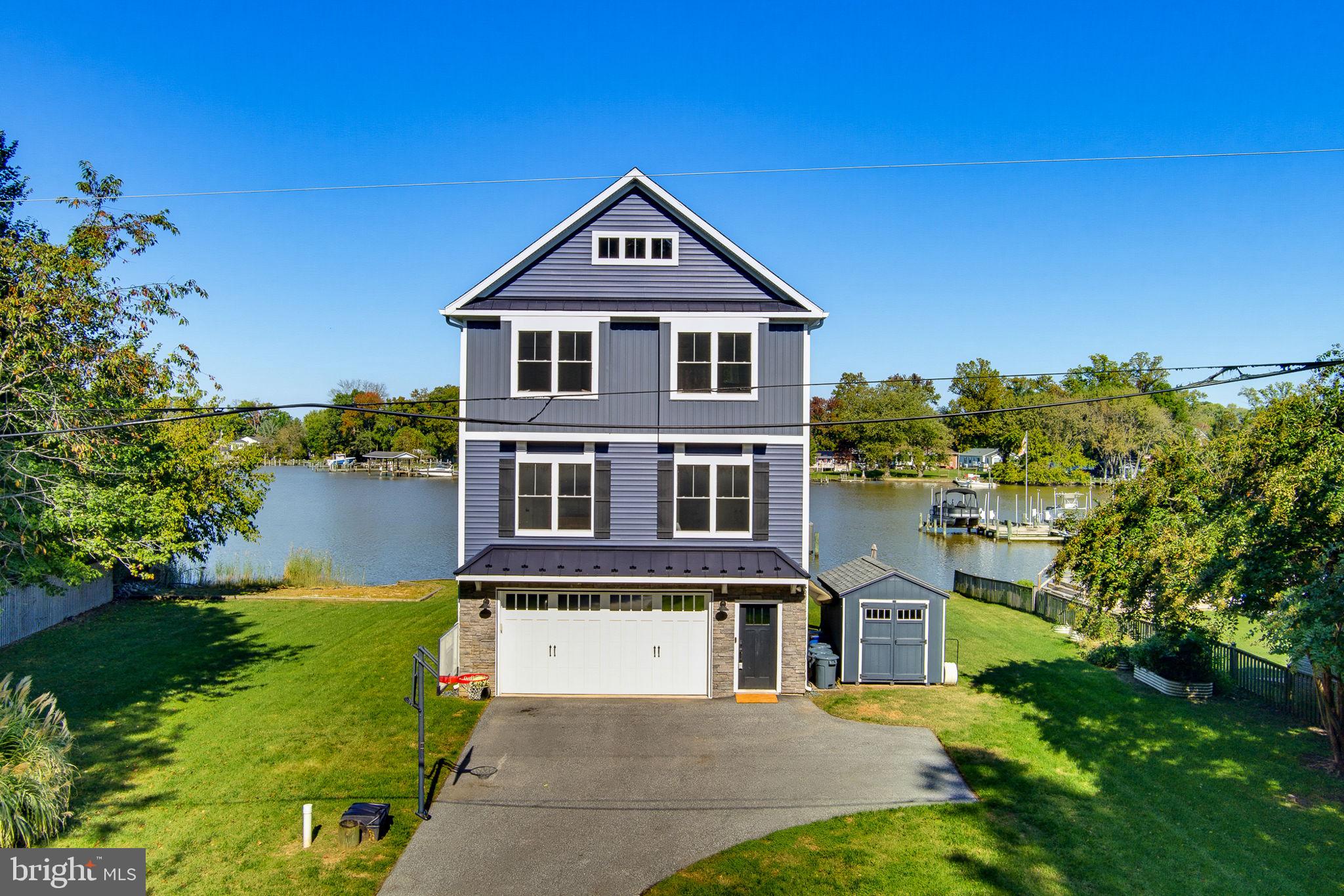 6803 Schaadts Rd, Baltimore, MD 21220