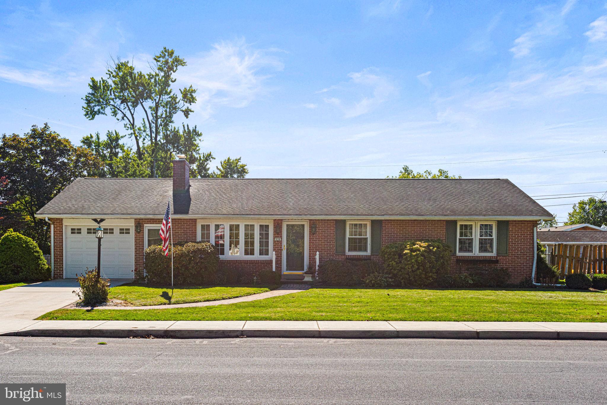 570 F St, Carlisle, PA 17013