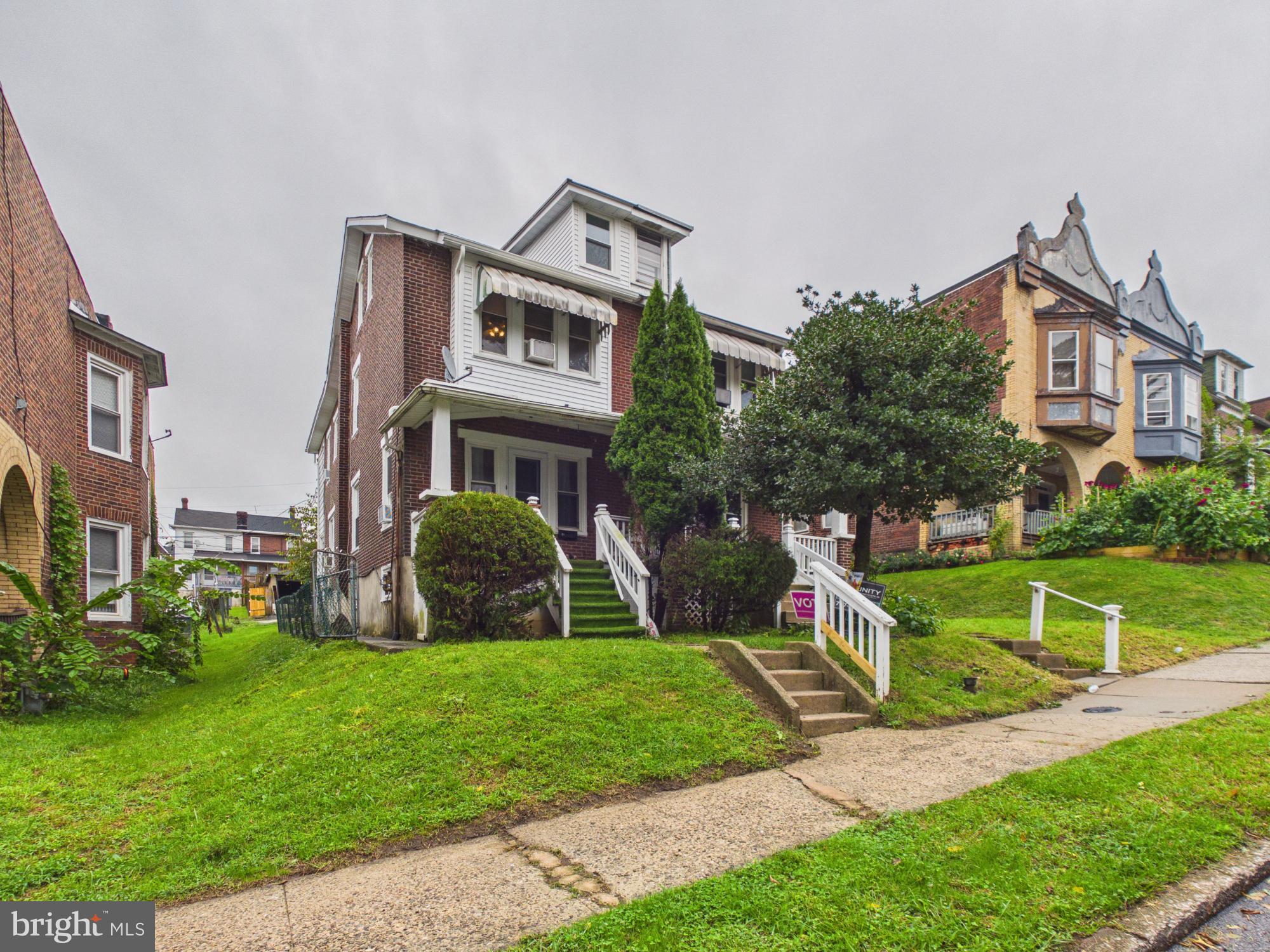 129 S 3rd Ave, Coatesville, PA 19320 photo