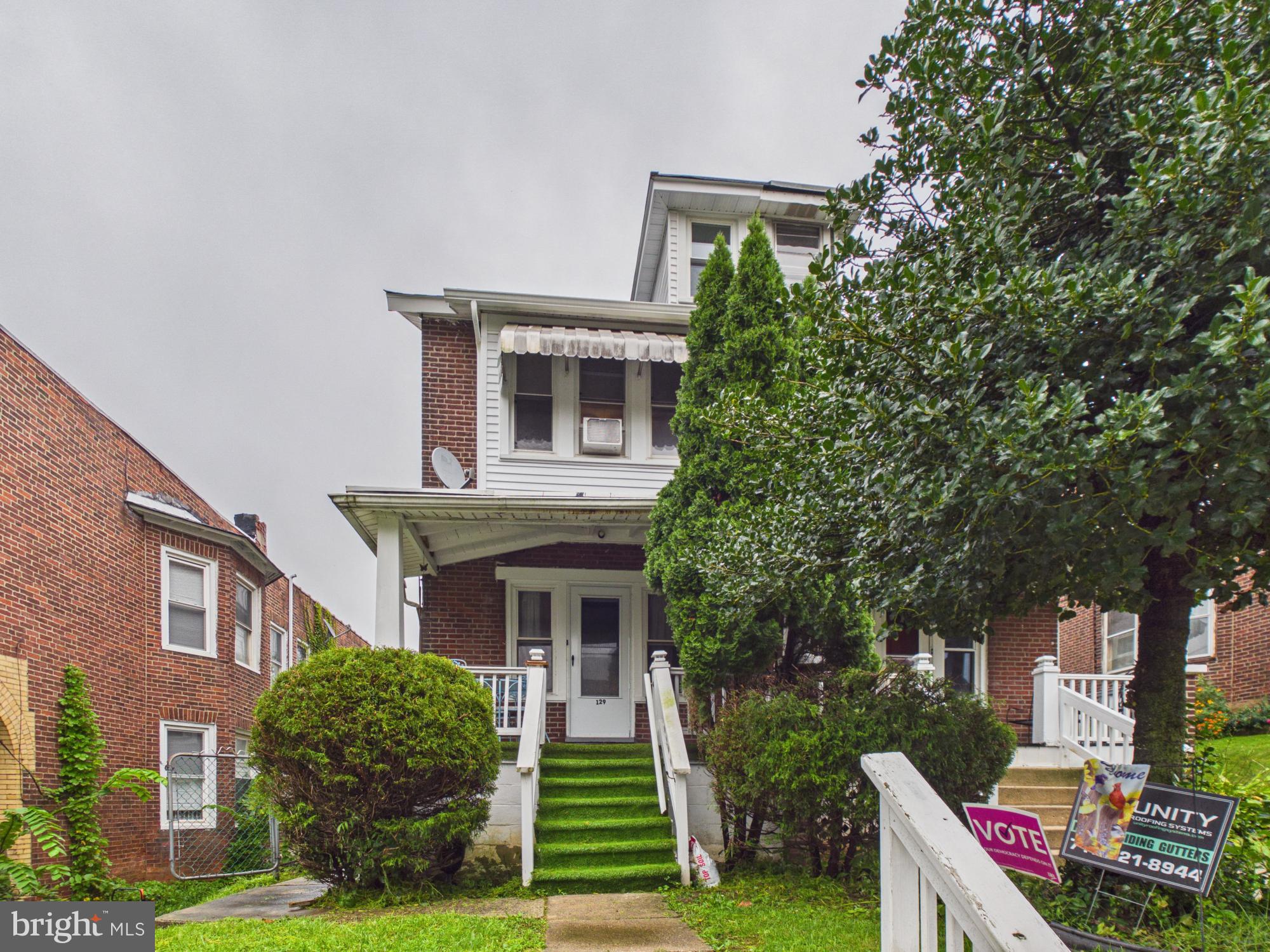 129 S 3rd Ave, Coatesville, PA 19320 photo