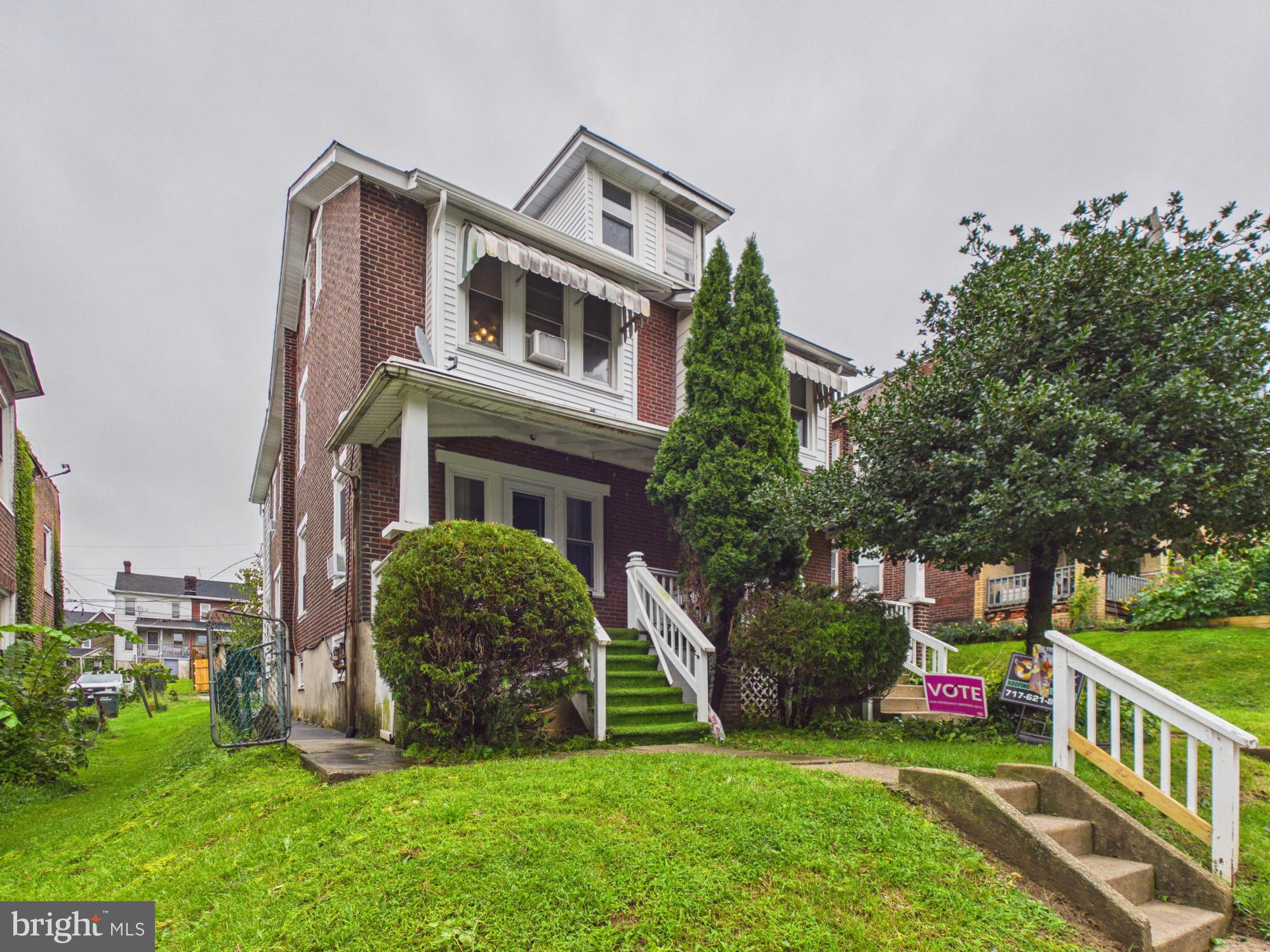 129 3rd Ave, Coatesville, PA 19320