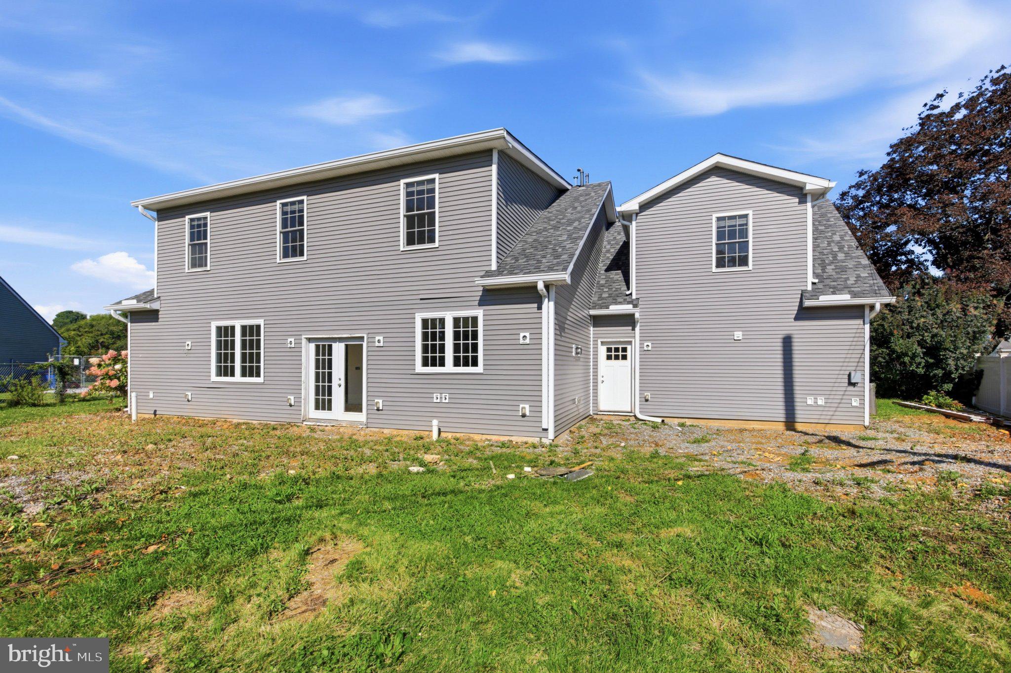 516 Brookview Rd, Exton, PA 19341 photo