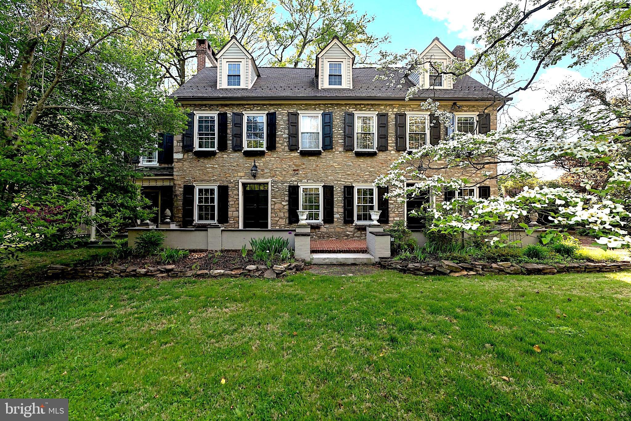 209 Bellevue Ave, Langhorne, PA 19047