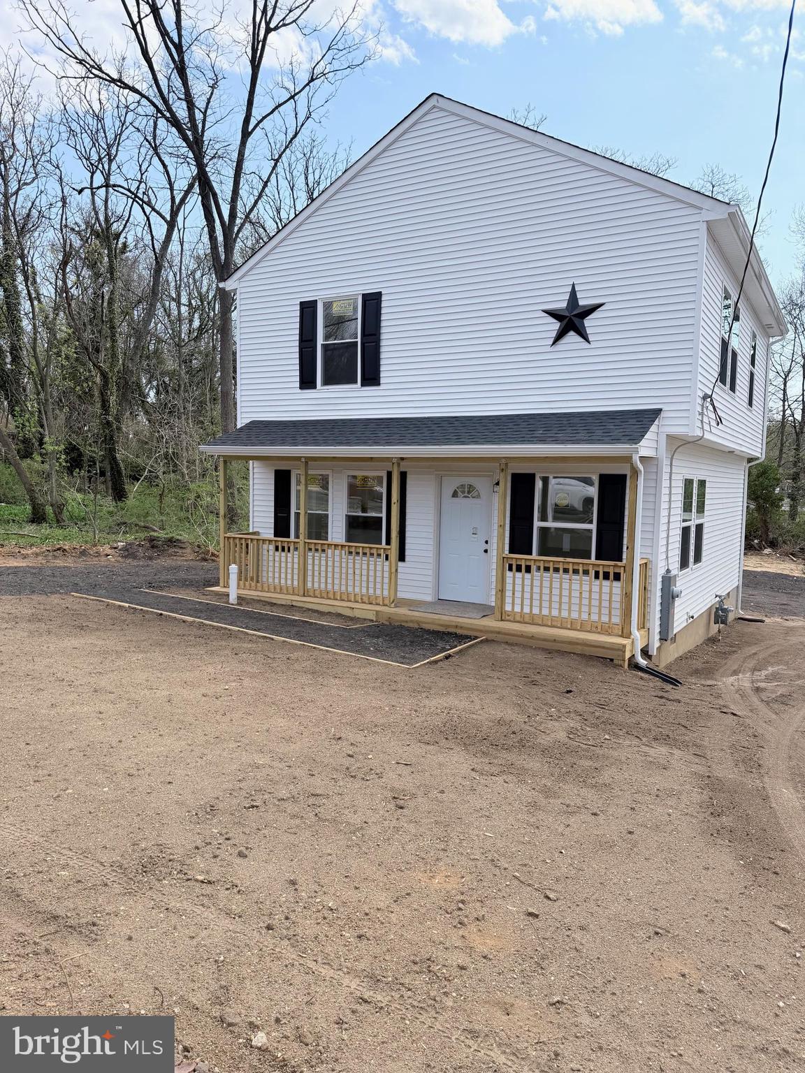 606 Commerce St, Bridgeton, NJ 08302