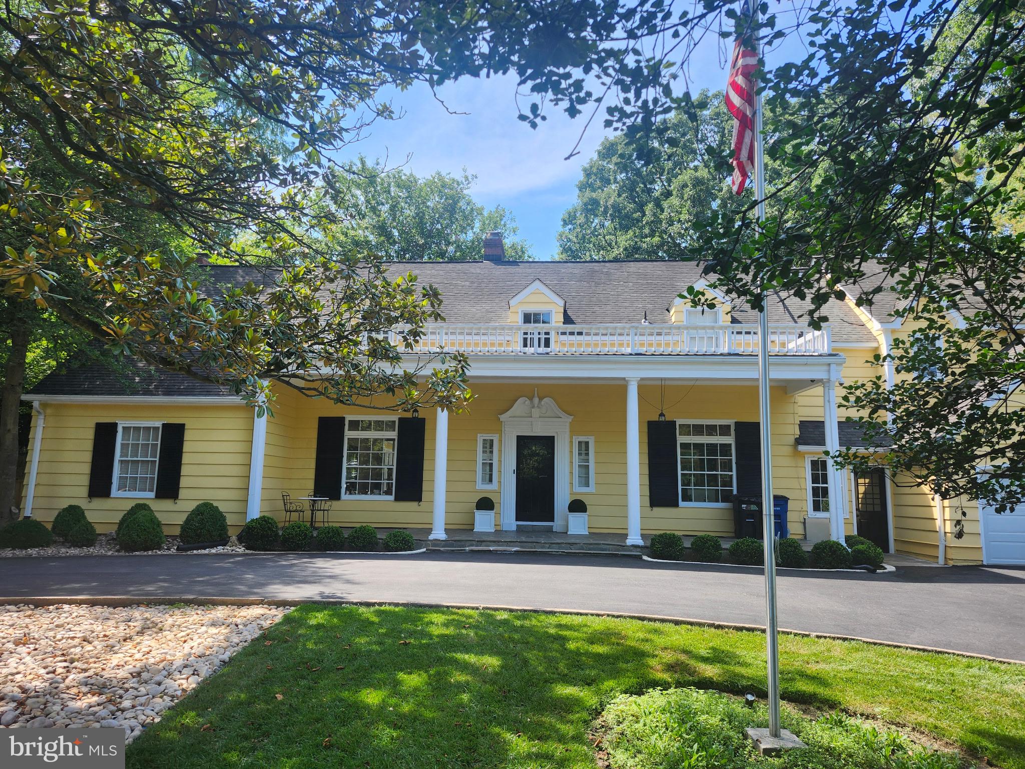 3610 East West Hwy, Chevy Chase, MD 20815