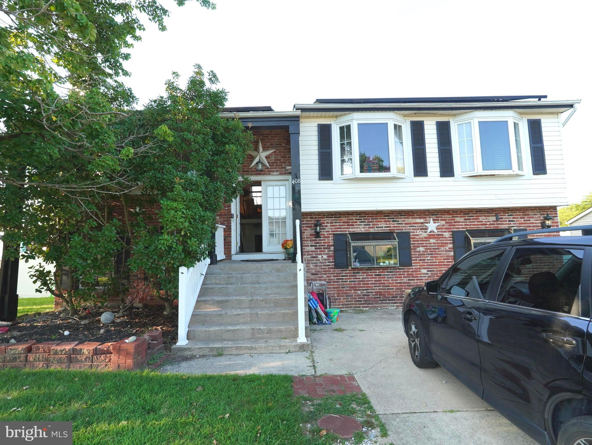 408 Jennifer Ln, Williamstown, NJ 08094