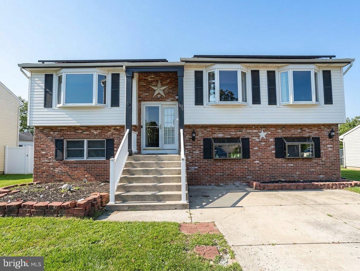 408 Jennifer Ln, Williamstown, NJ 08094