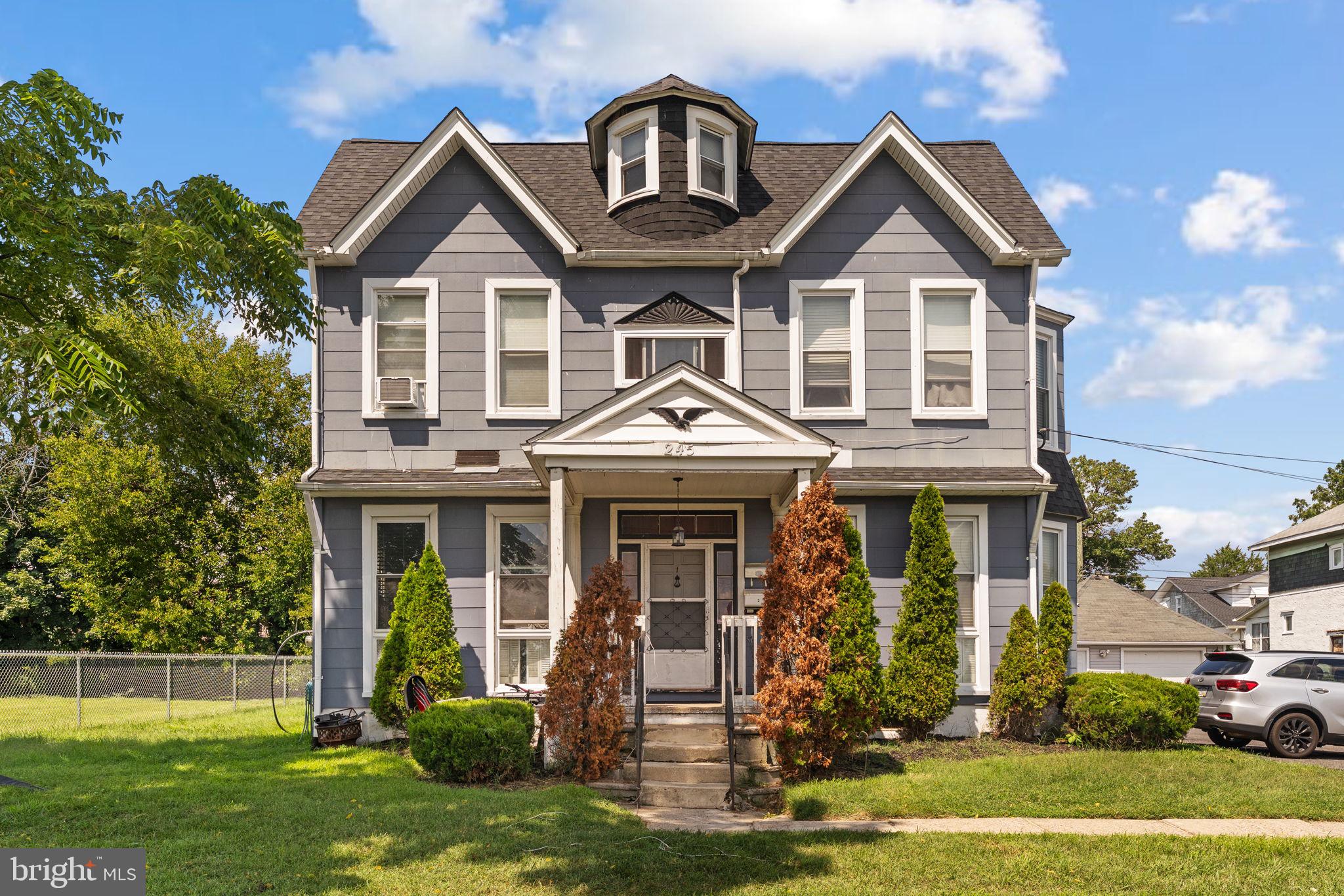 245 Chester Pike, Ridley Park, PA 19078