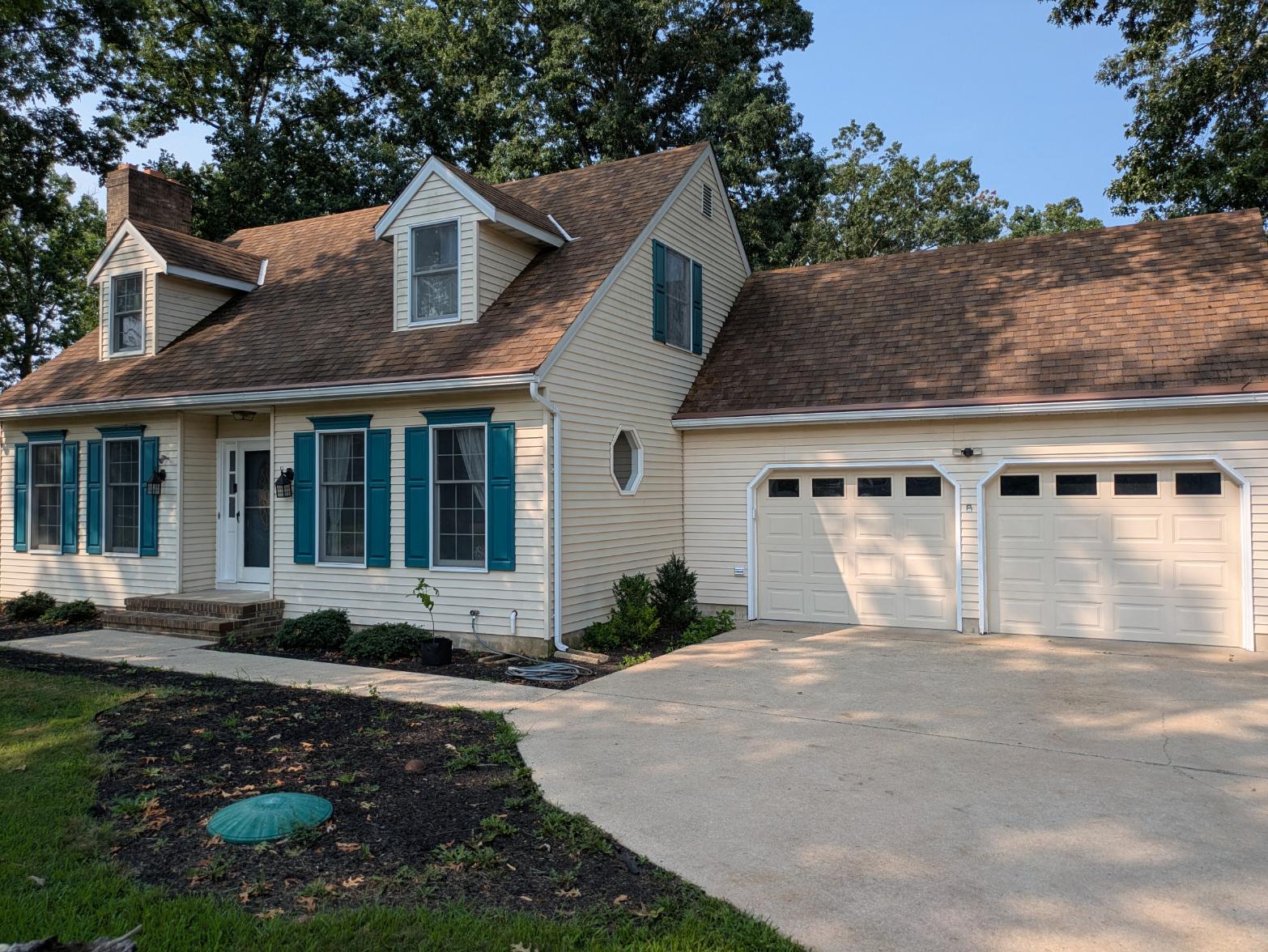 1 Sherwood Ct, Newfield, NJ 08344 photo