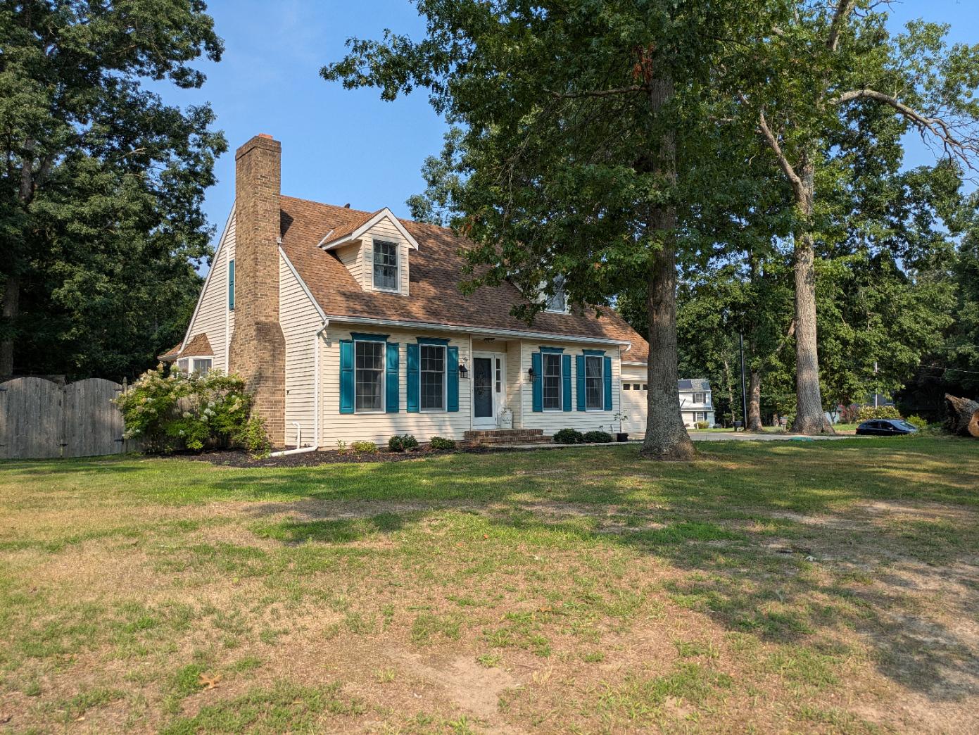 1 Sherwood Ct, Newfield, NJ 08344 photo