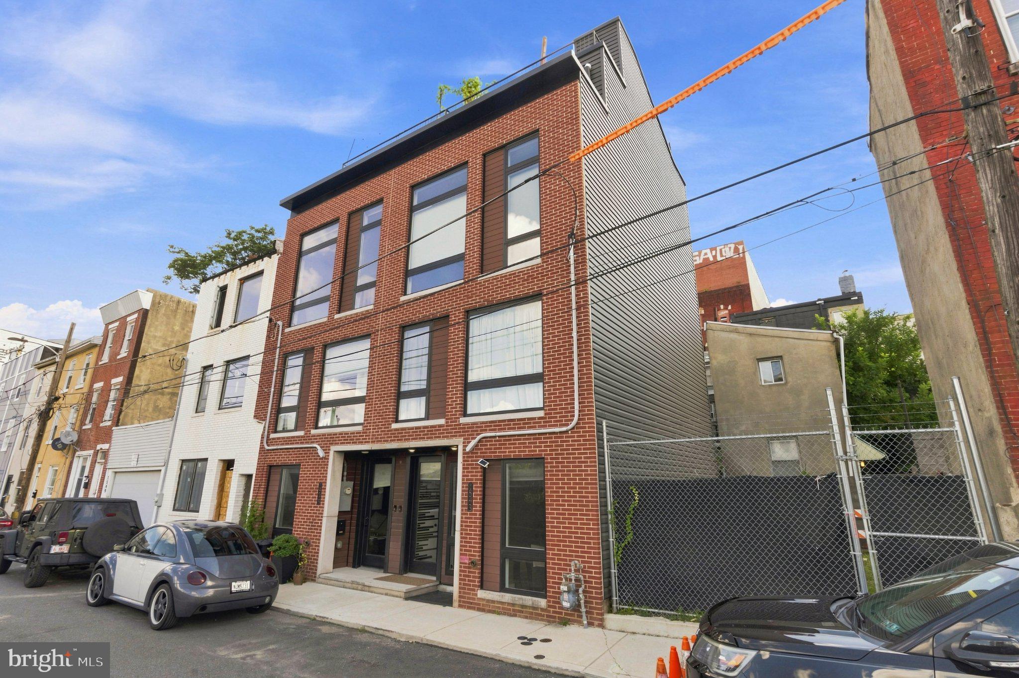 1543 N Orkney St, Philadelphia, PA 19122 photo