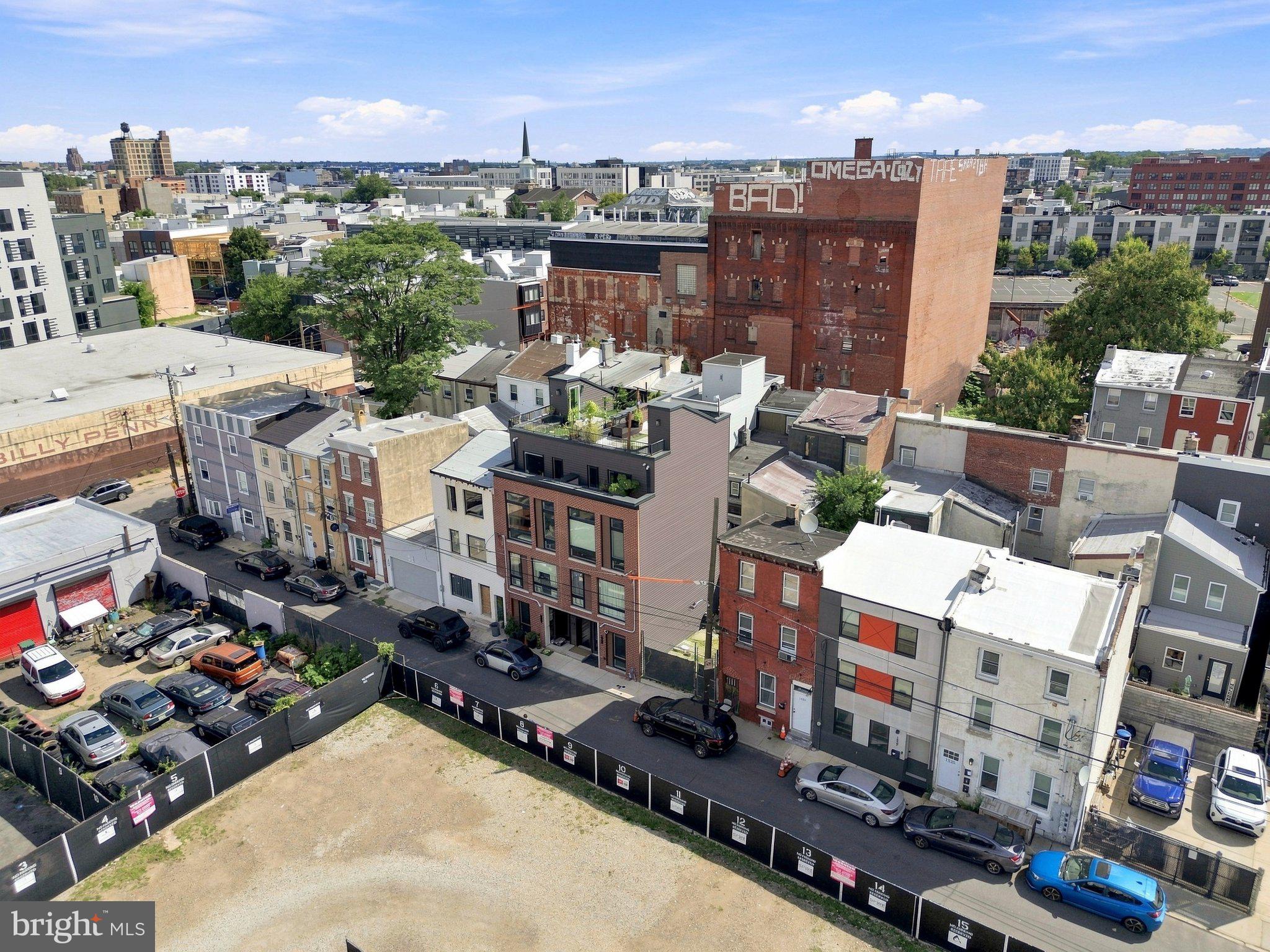 1543 N Orkney St, Philadelphia, PA 19122 photo