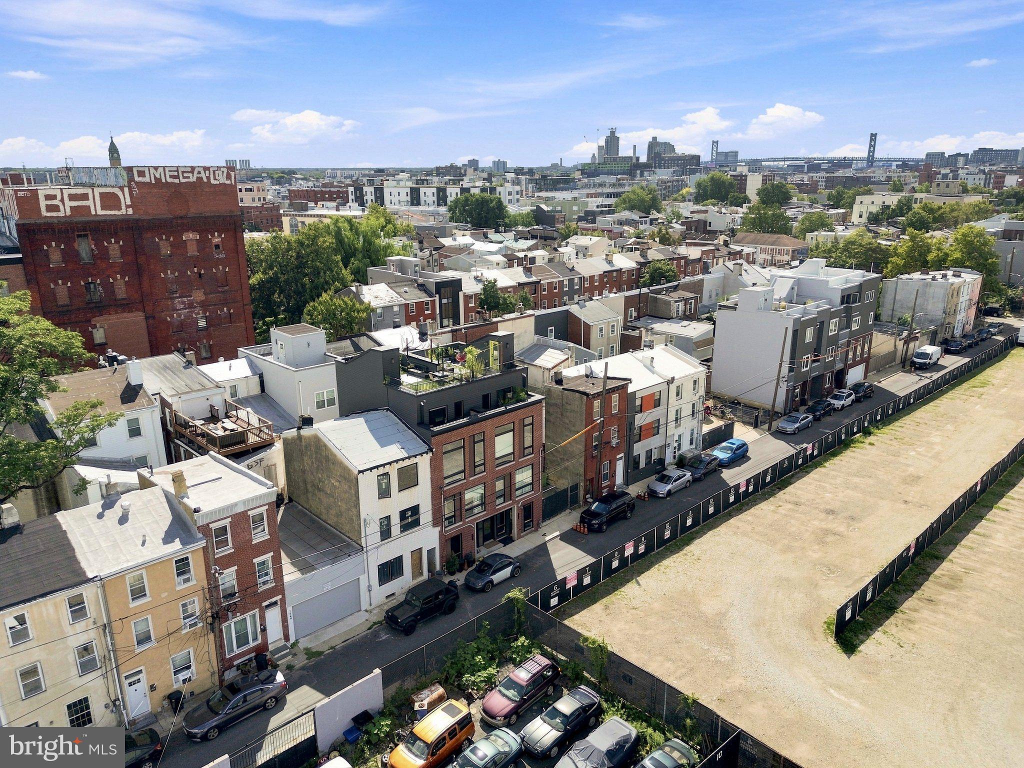 1543 N Orkney St, Philadelphia, PA 19122 photo