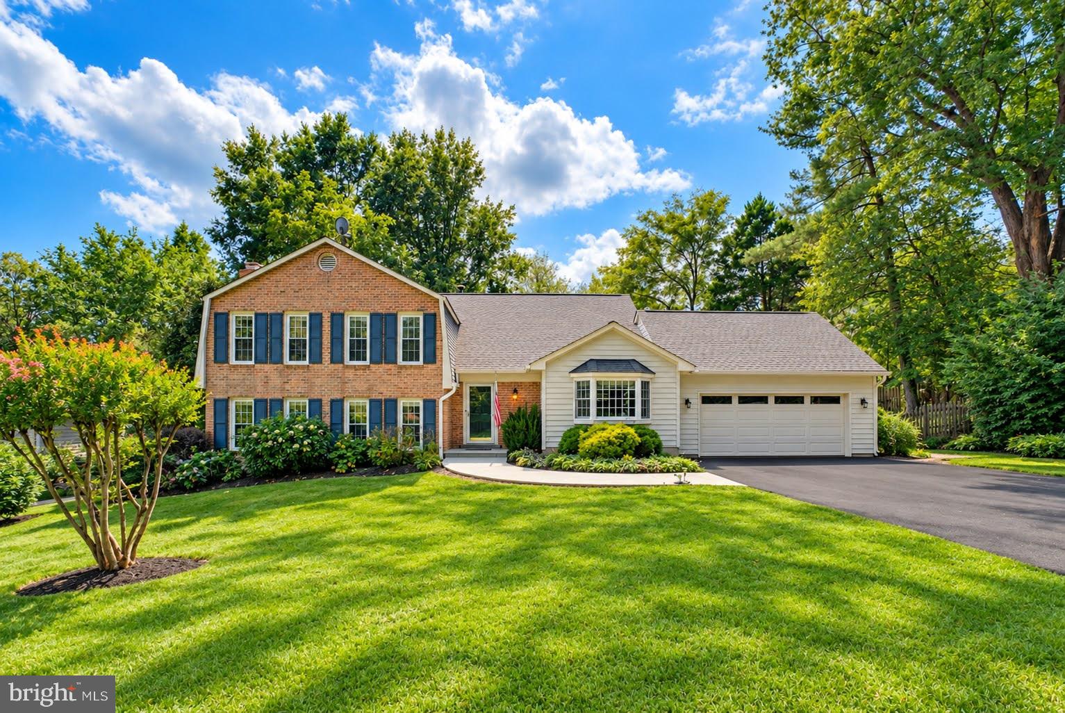 11399 Bantry Terrace, Fairfax, VA 22030 photo