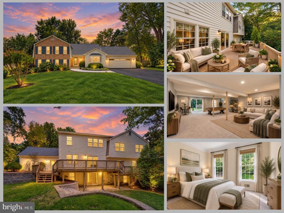 11399 Bantry Terrace, Fairfax, VA 22030